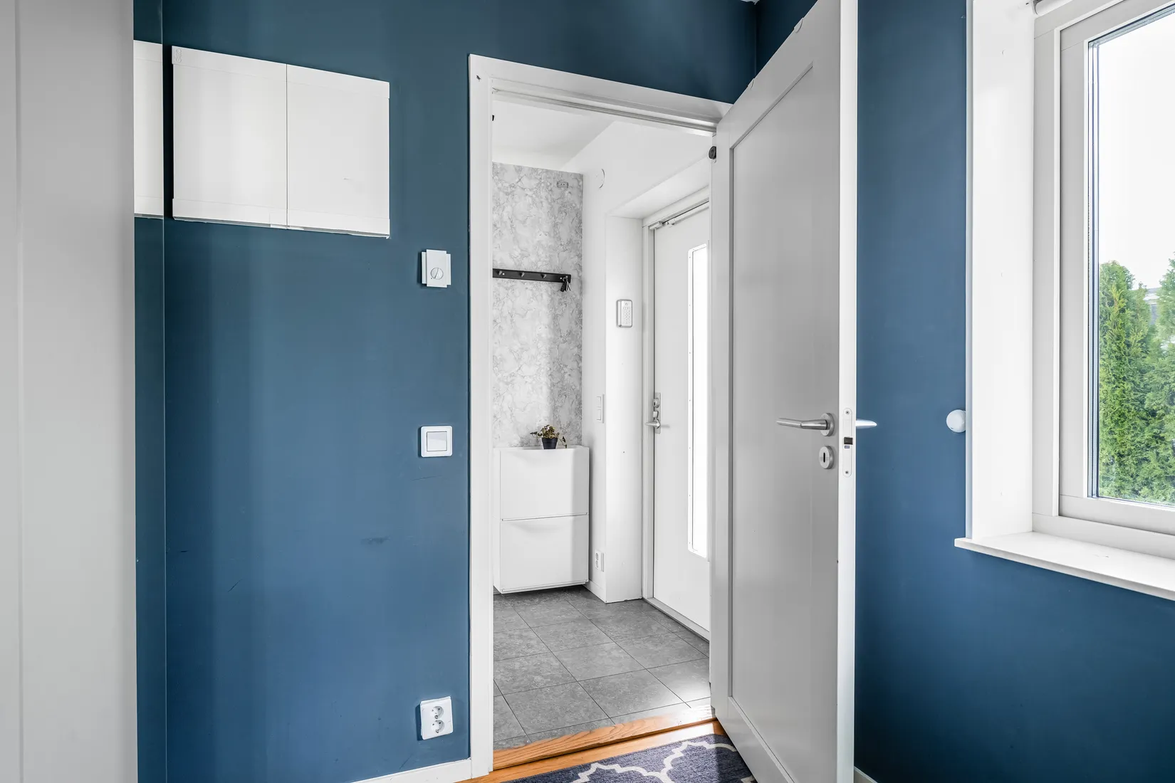 Bostadsrätt, Radhus, Gamla Stockholmsvägen 223A, Glömsta, Huddinge