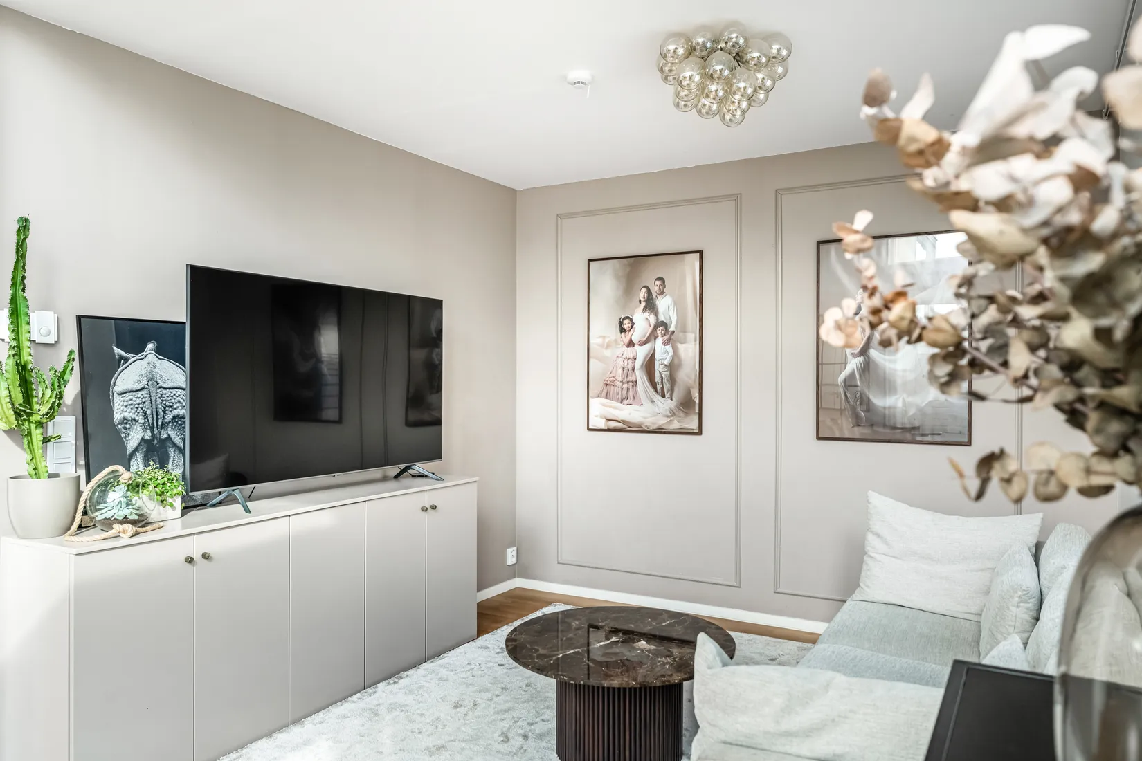 Bostadsrätt, Radhus, Gamla Stockholmsvägen 223A, Glömsta, Huddinge