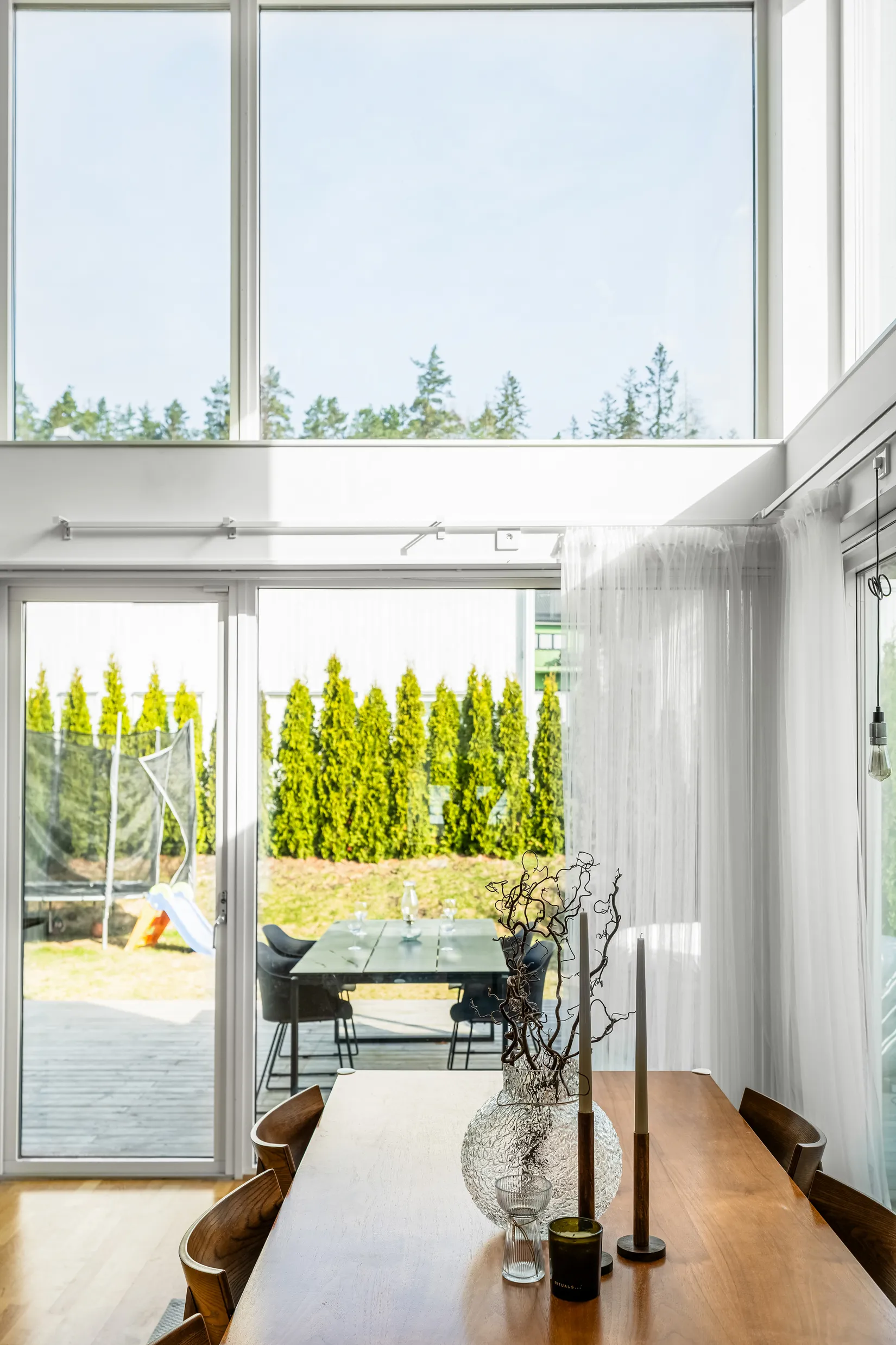 Bostadsrätt, Radhus, Gamla Stockholmsvägen 223A, Glömsta, Huddinge