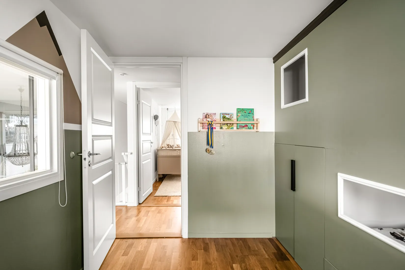 Bostadsrätt, Radhus, Gamla Stockholmsvägen 223A, Glömsta, Huddinge