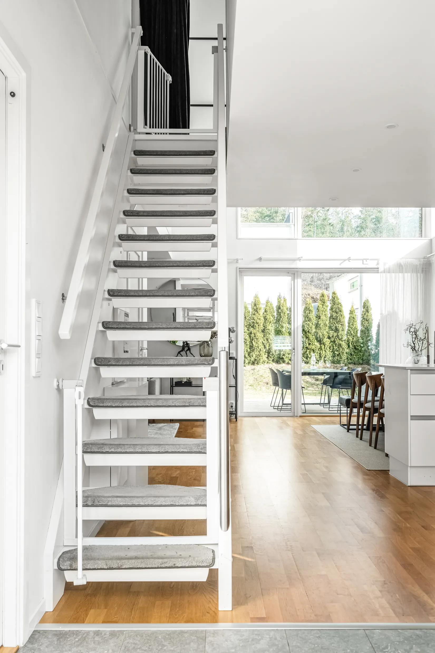 Bostadsrätt, Radhus, Gamla Stockholmsvägen 223A, Glömsta, Huddinge