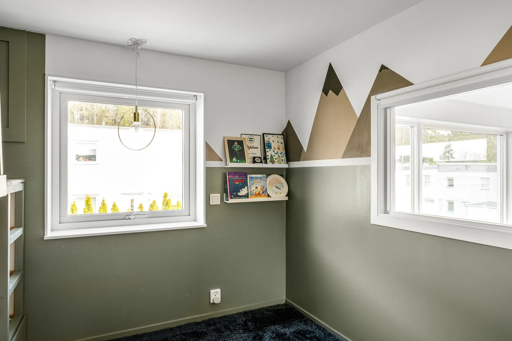 Bostadsrätt, Radhus, Gamla Stockholmsvägen 223A, Glömsta, Huddinge