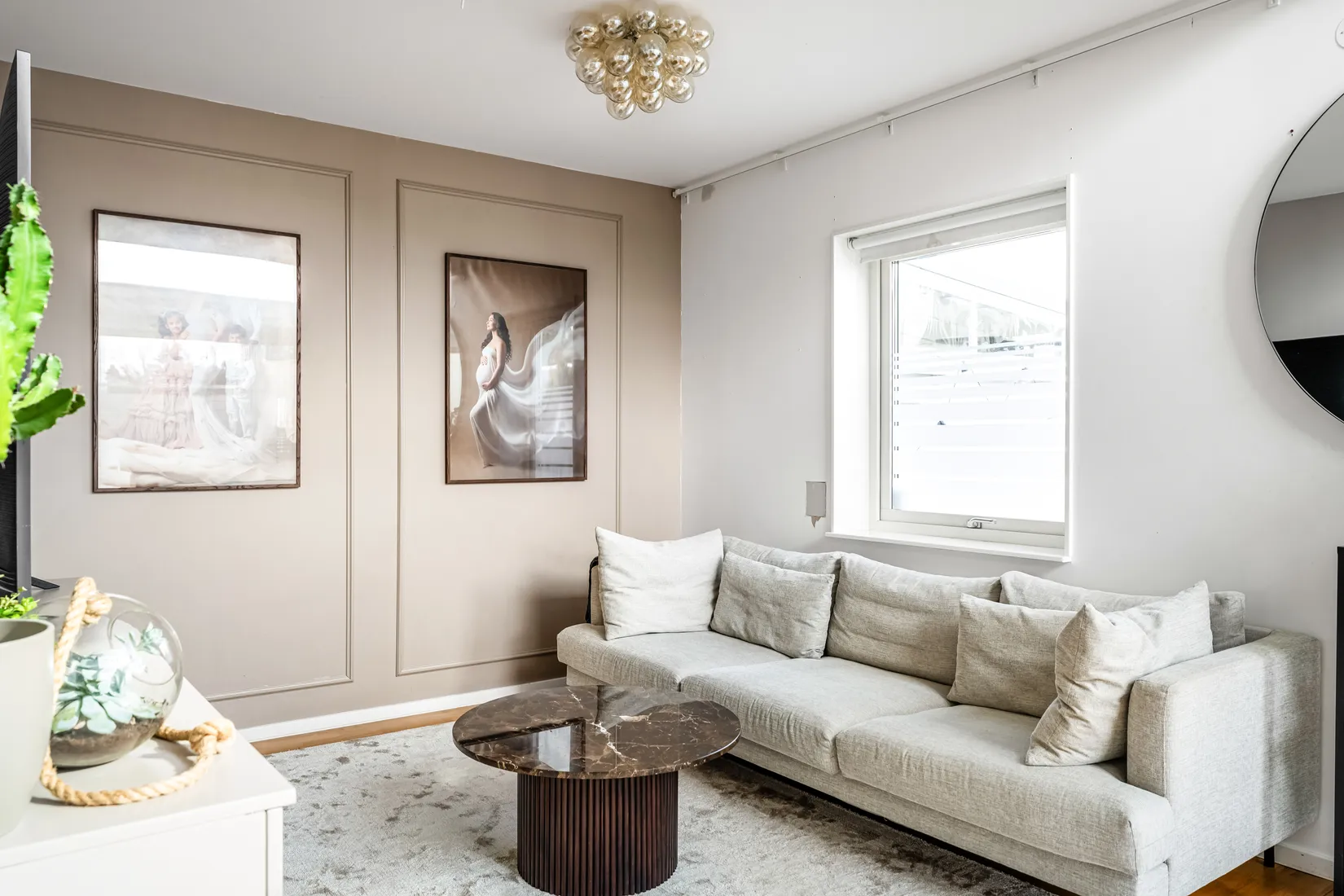 Bostadsrätt, Radhus, Gamla Stockholmsvägen 223A, Glömsta, Huddinge