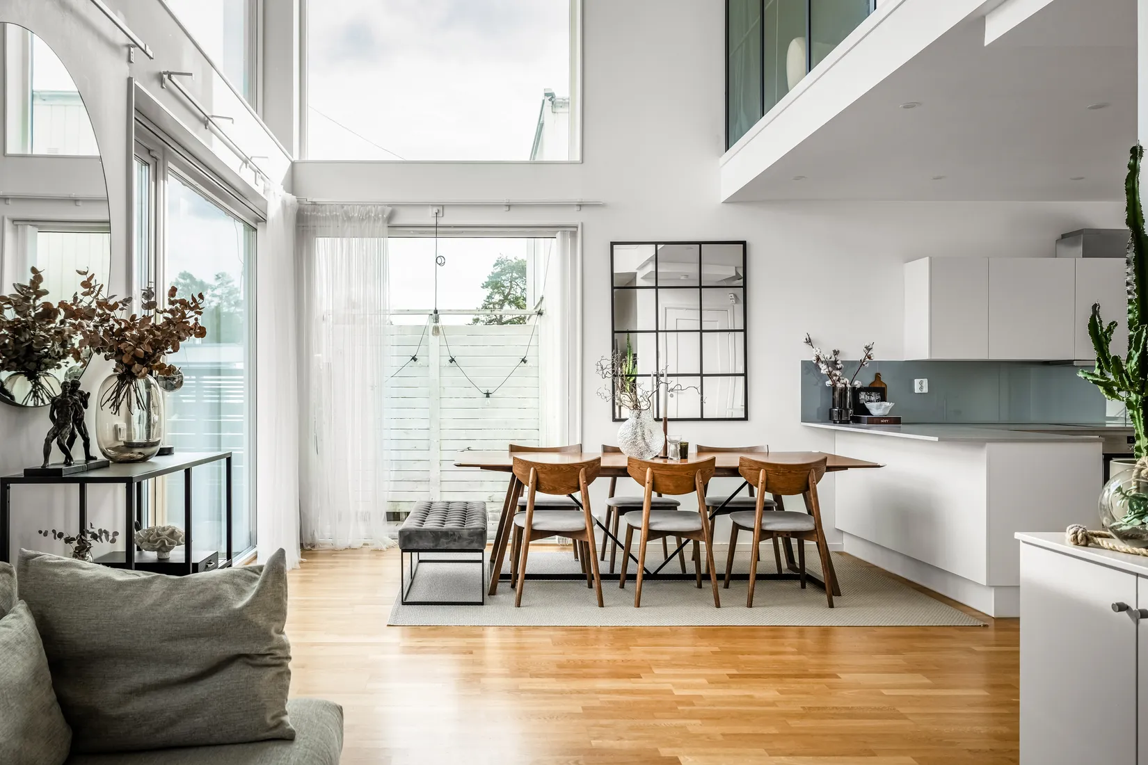 Bostadsrätt, Radhus, Gamla Stockholmsvägen 223A, Glömsta, Huddinge