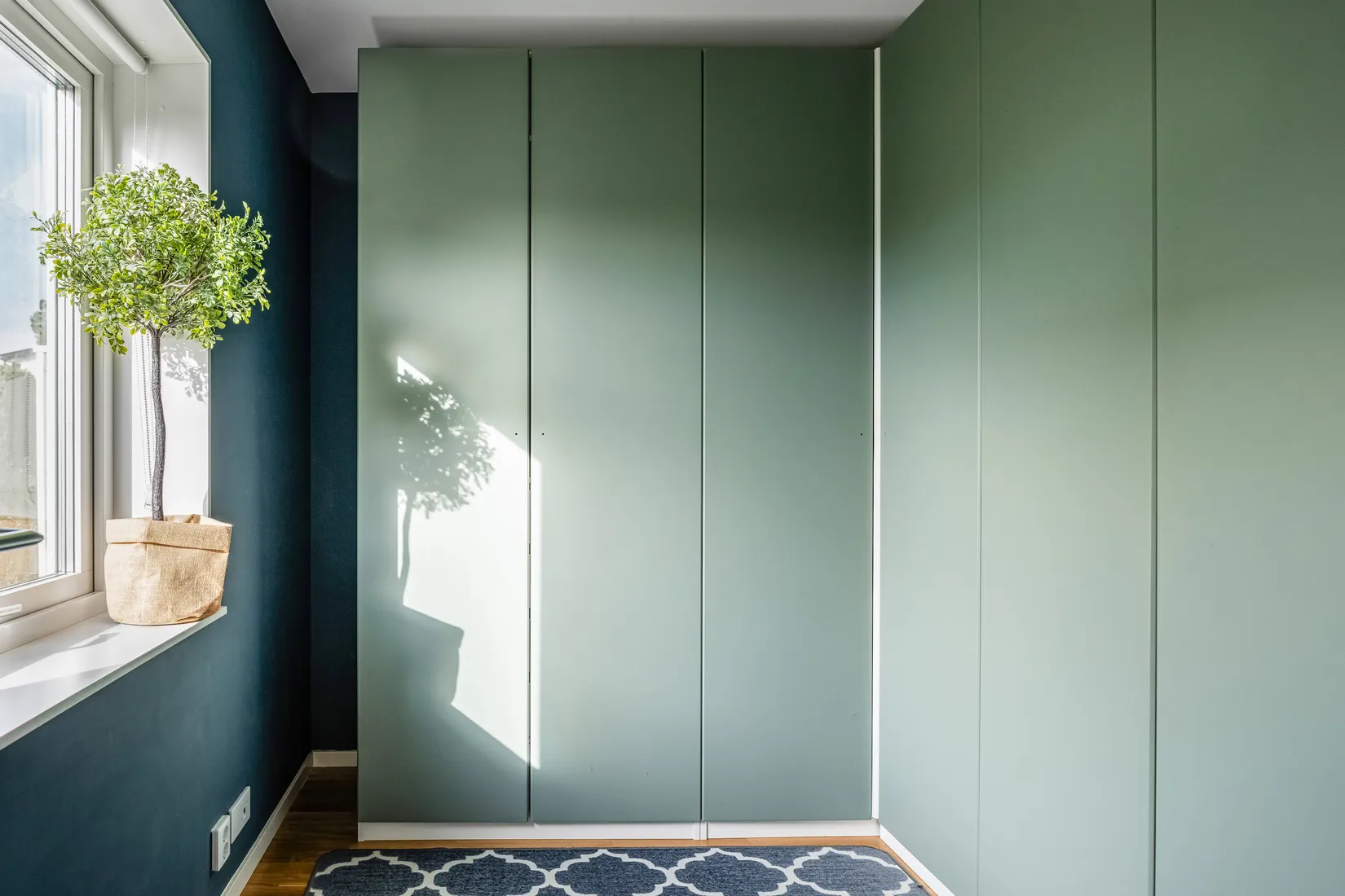 Bostadsrätt, Radhus, Gamla Stockholmsvägen 223A, Glömsta, Huddinge