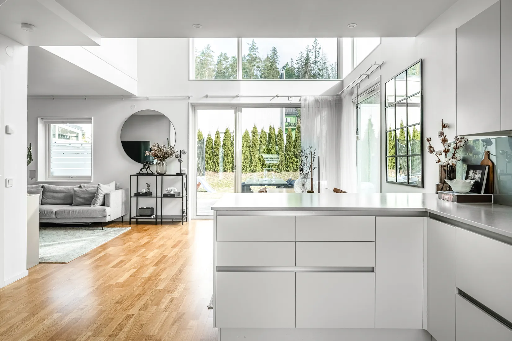 Bostadsrätt, Radhus, Gamla Stockholmsvägen 223A, Glömsta, Huddinge