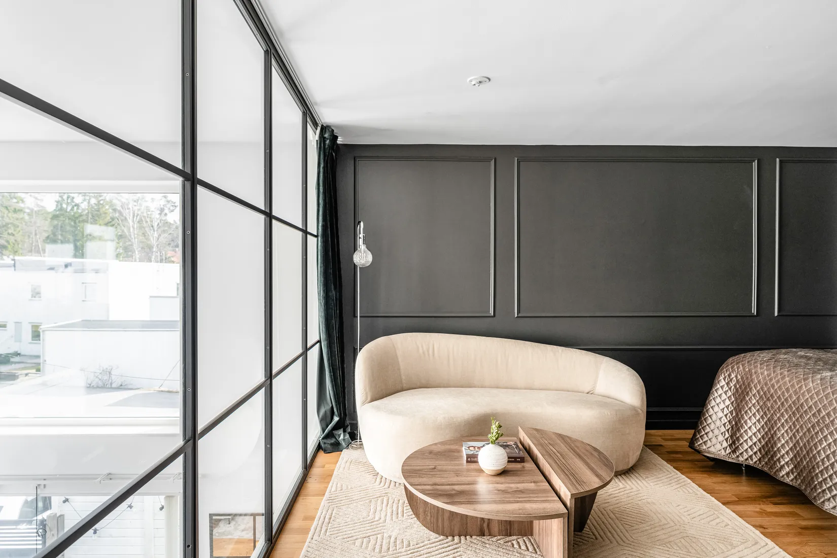 Bostadsrätt, Radhus, Gamla Stockholmsvägen 223A, Glömsta, Huddinge