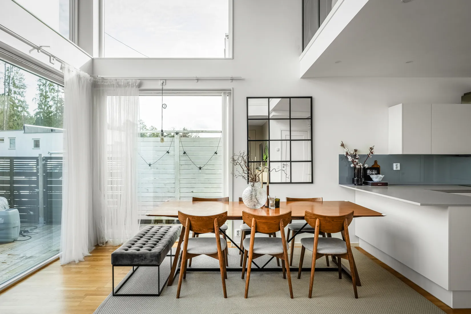 Bostadsrätt, Radhus, Gamla Stockholmsvägen 223A, Glömsta, Huddinge