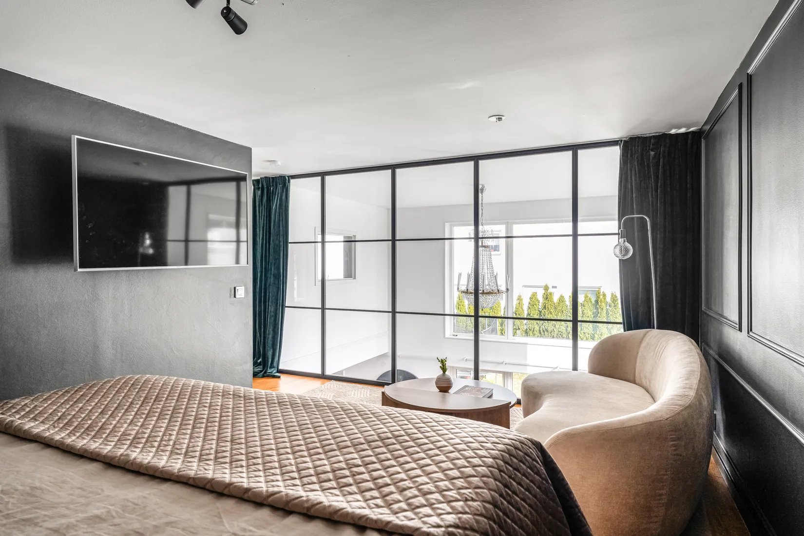 Bostadsrätt, Radhus, Gamla Stockholmsvägen 223A, Glömsta, Huddinge