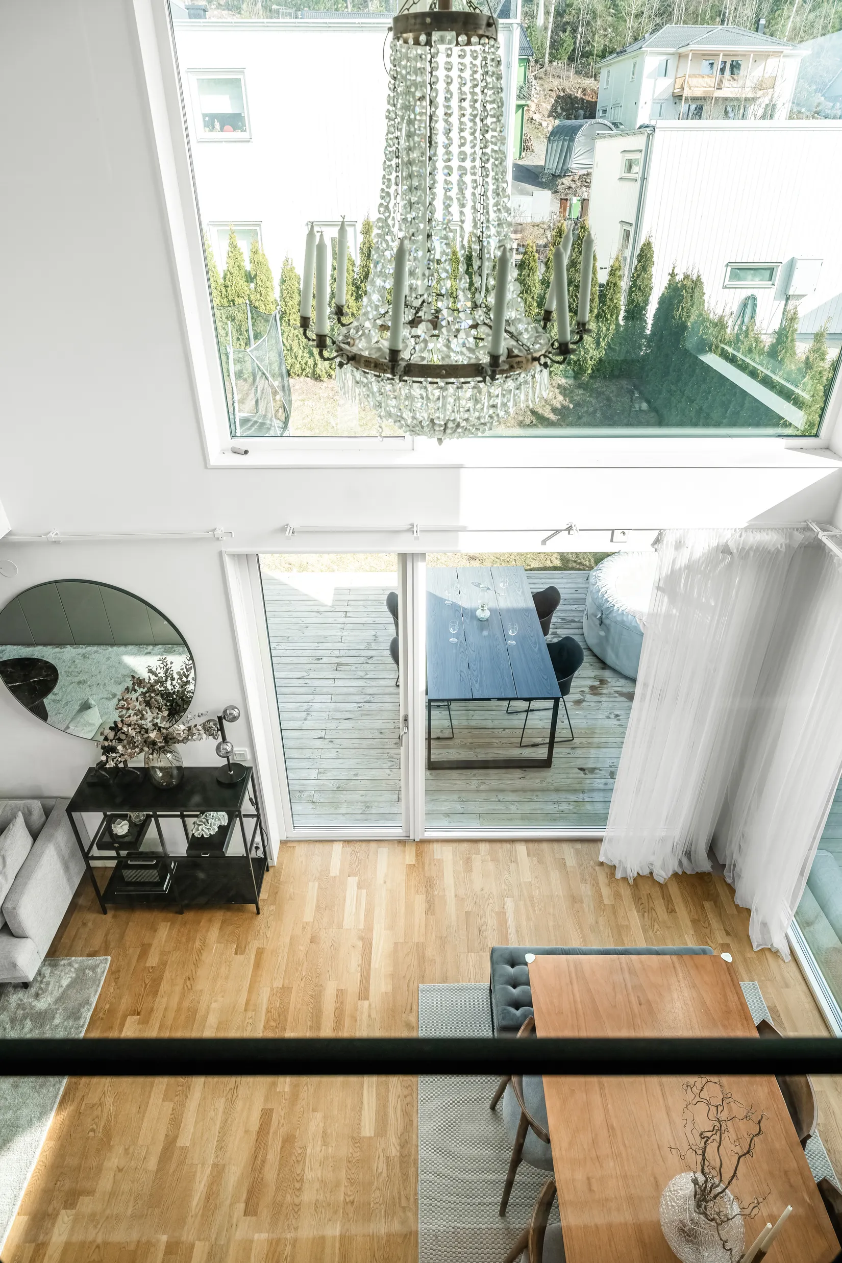 Bostadsrätt, Radhus, Gamla Stockholmsvägen 223A, Glömsta, Huddinge