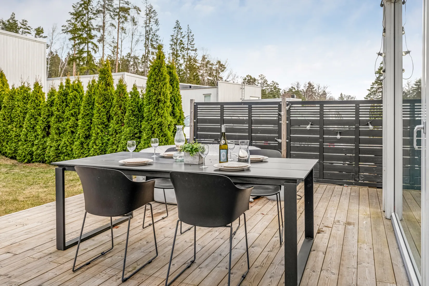 Bostadsrätt, Radhus, Gamla Stockholmsvägen 223A, Glömsta, Huddinge