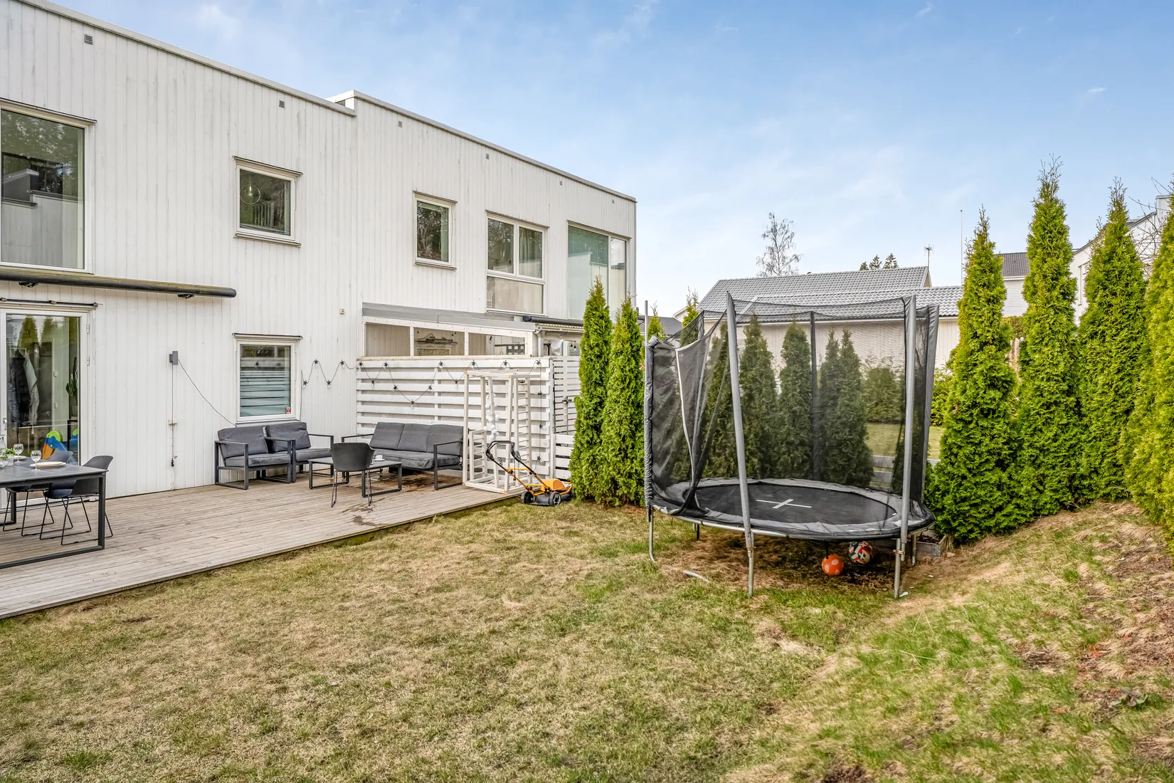 Bostadsrätt, Radhus, Gamla Stockholmsvägen 223A, Glömsta, Huddinge