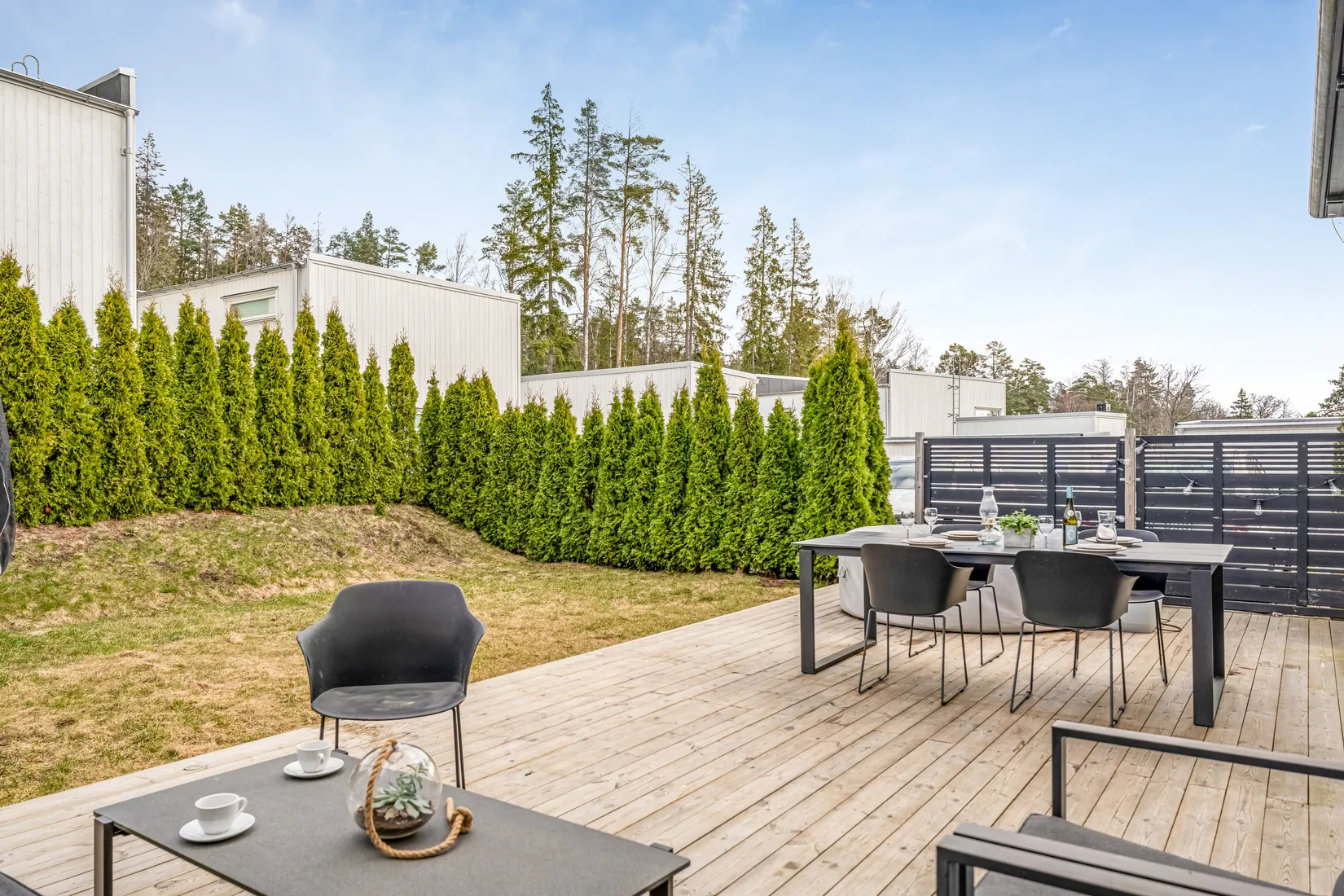 Bostadsrätt, Radhus, Gamla Stockholmsvägen 223A, Glömsta, Huddinge