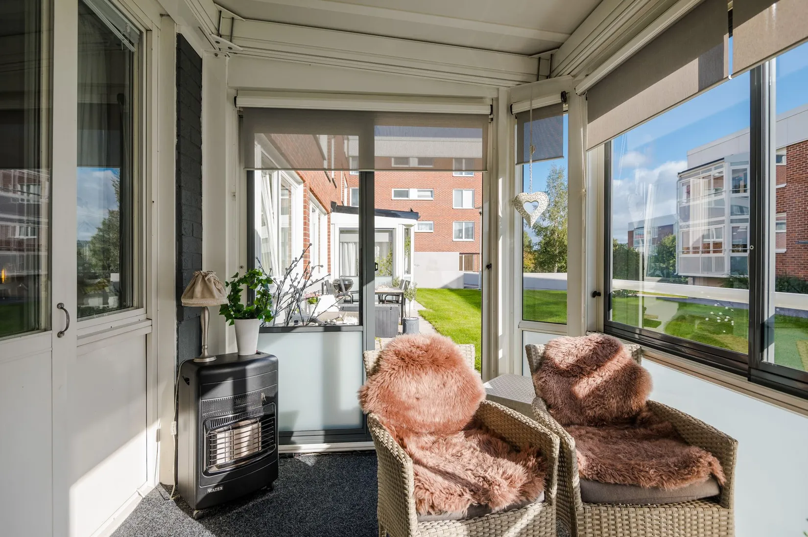 Bostadsrätt, Riddargatan 21B, Nedre Haga, Sundsvall