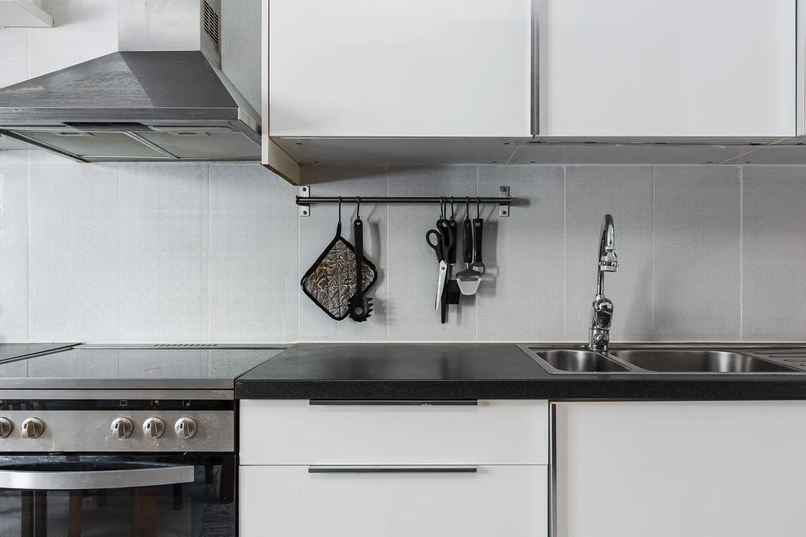 Bostadsrätt, Riddargatan 21B, Nedre Haga, Sundsvall