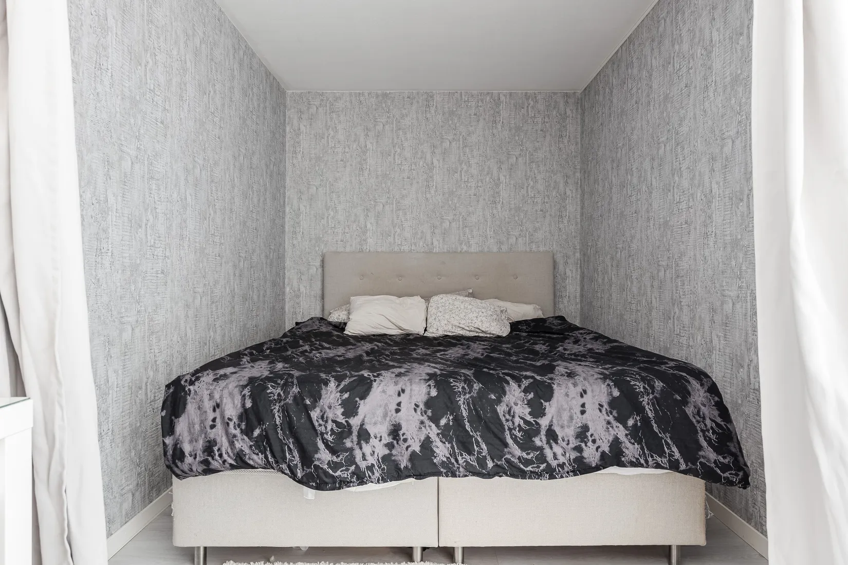 Bostadsrätt, Riddargatan 21B, Nedre Haga, Sundsvall