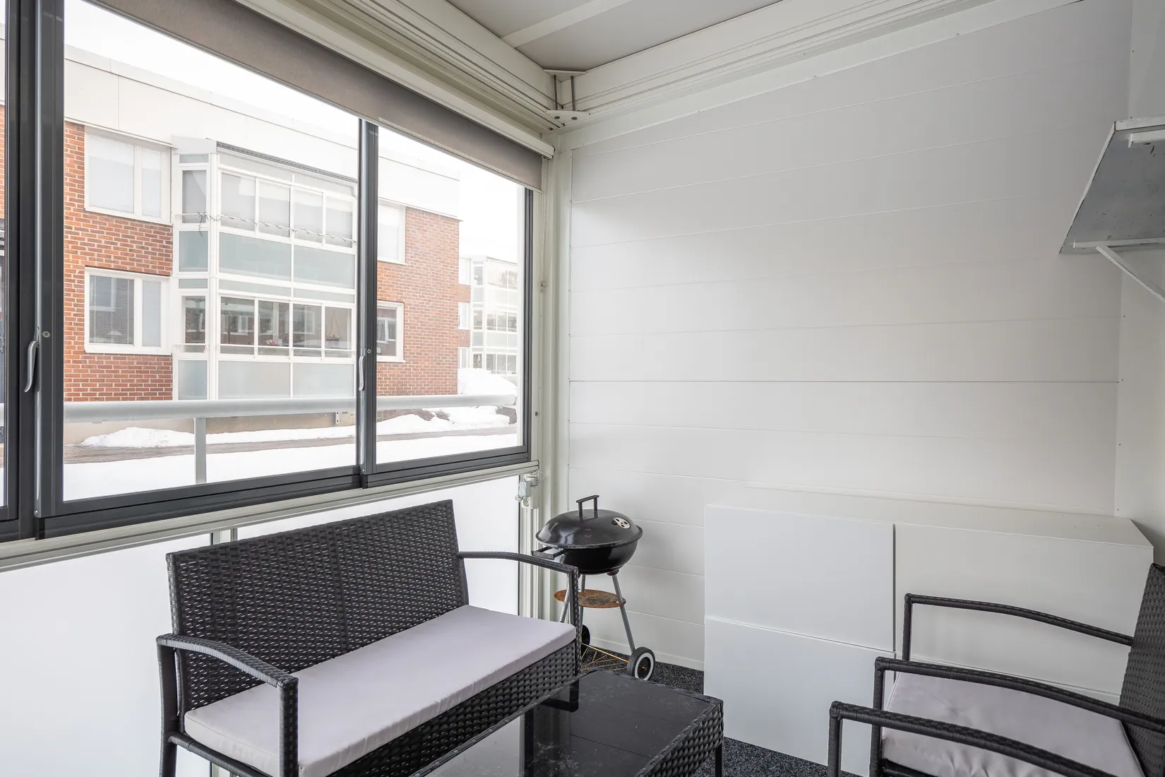 Bostadsrätt, Riddargatan 21B, Nedre Haga, Sundsvall