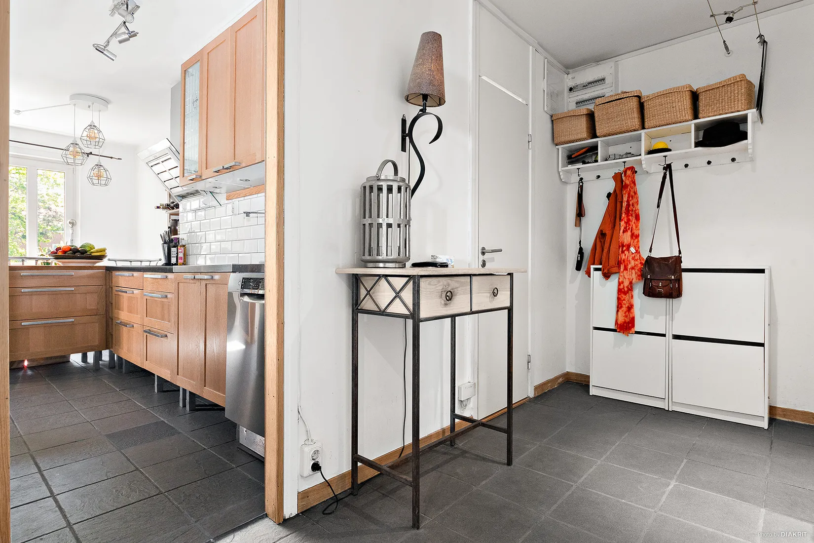 Bostadsrätt, Granitvägen 16A, 1 tr, Tyresö Centrum, Tyresö