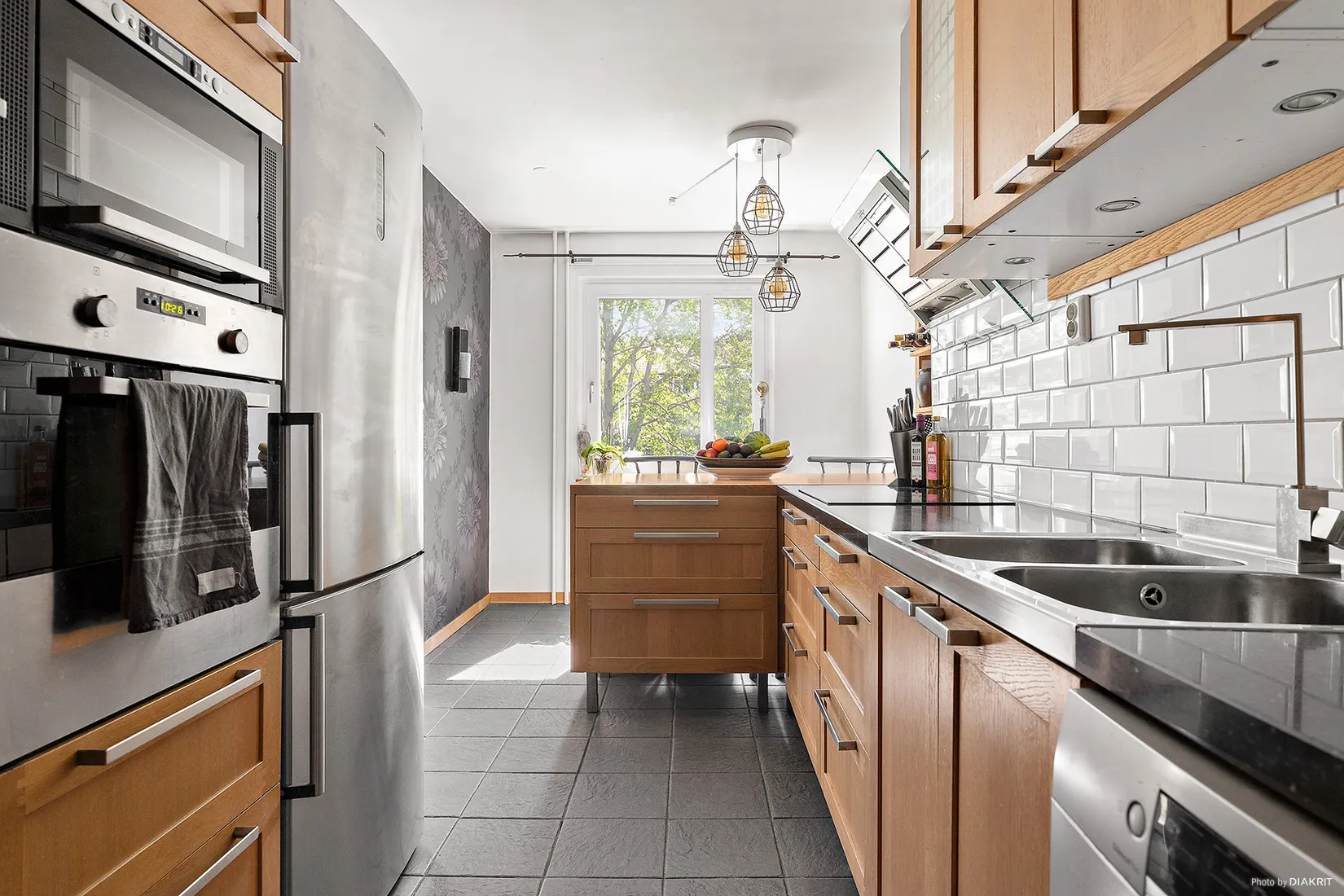 Bostadsrätt, Granitvägen 16A, 1 tr, Tyresö Centrum, Tyresö