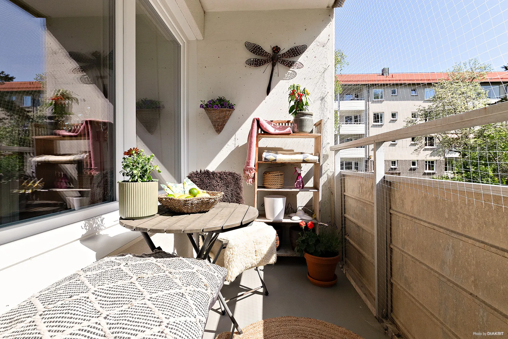 Bostadsrätt, Granitvägen 16A, 1 tr, Tyresö Centrum, Tyresö