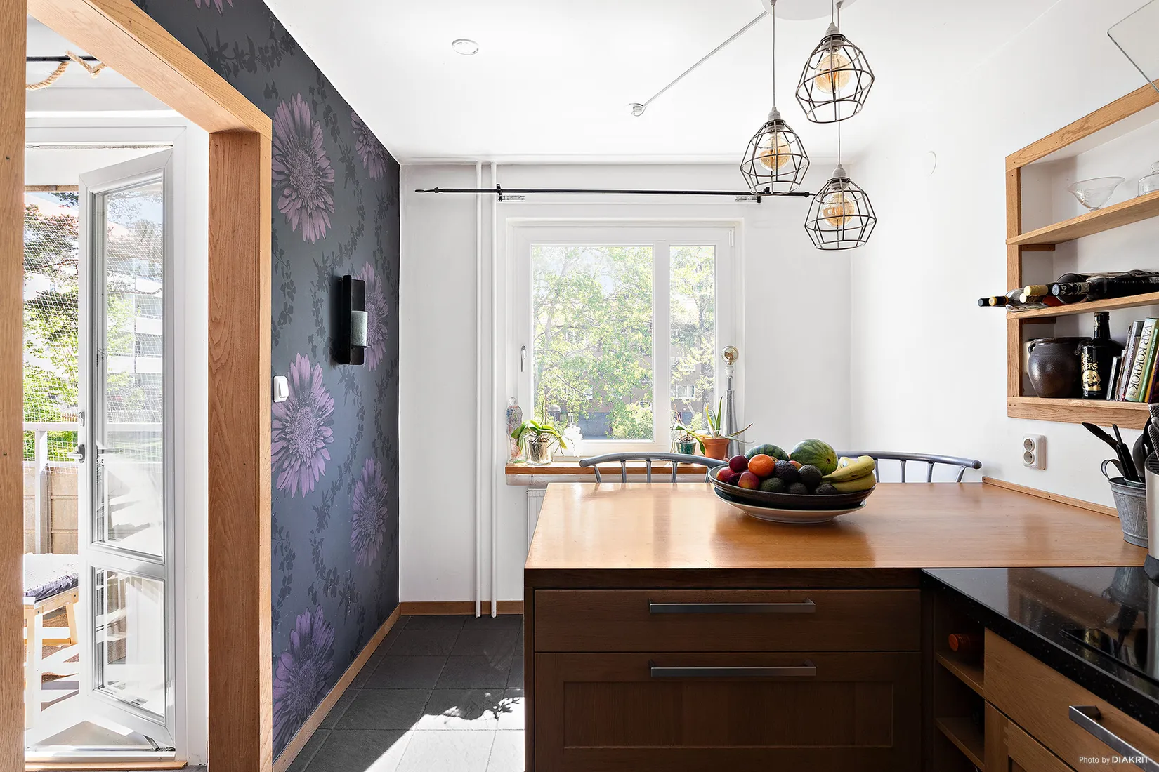 Bostadsrätt, Granitvägen 16A, 1 tr, Tyresö Centrum, Tyresö