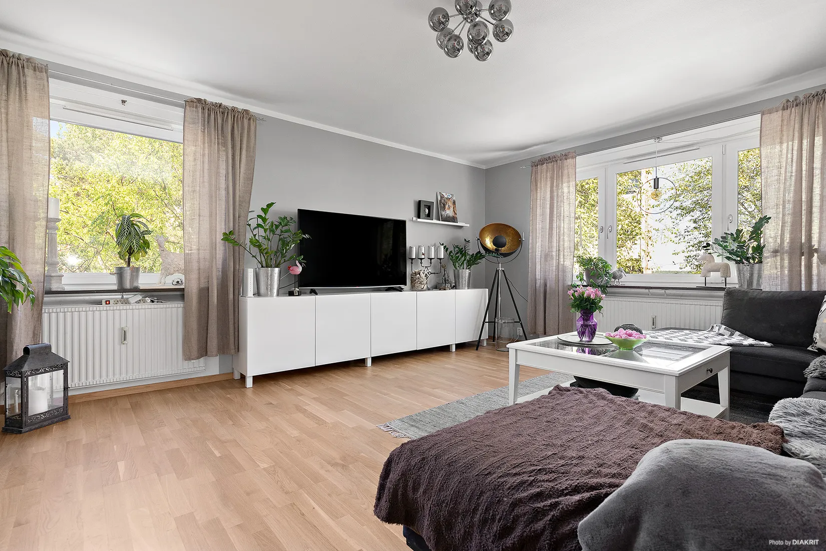 Bostadsrätt, Granitvägen 16A, 1 tr, Tyresö Centrum, Tyresö