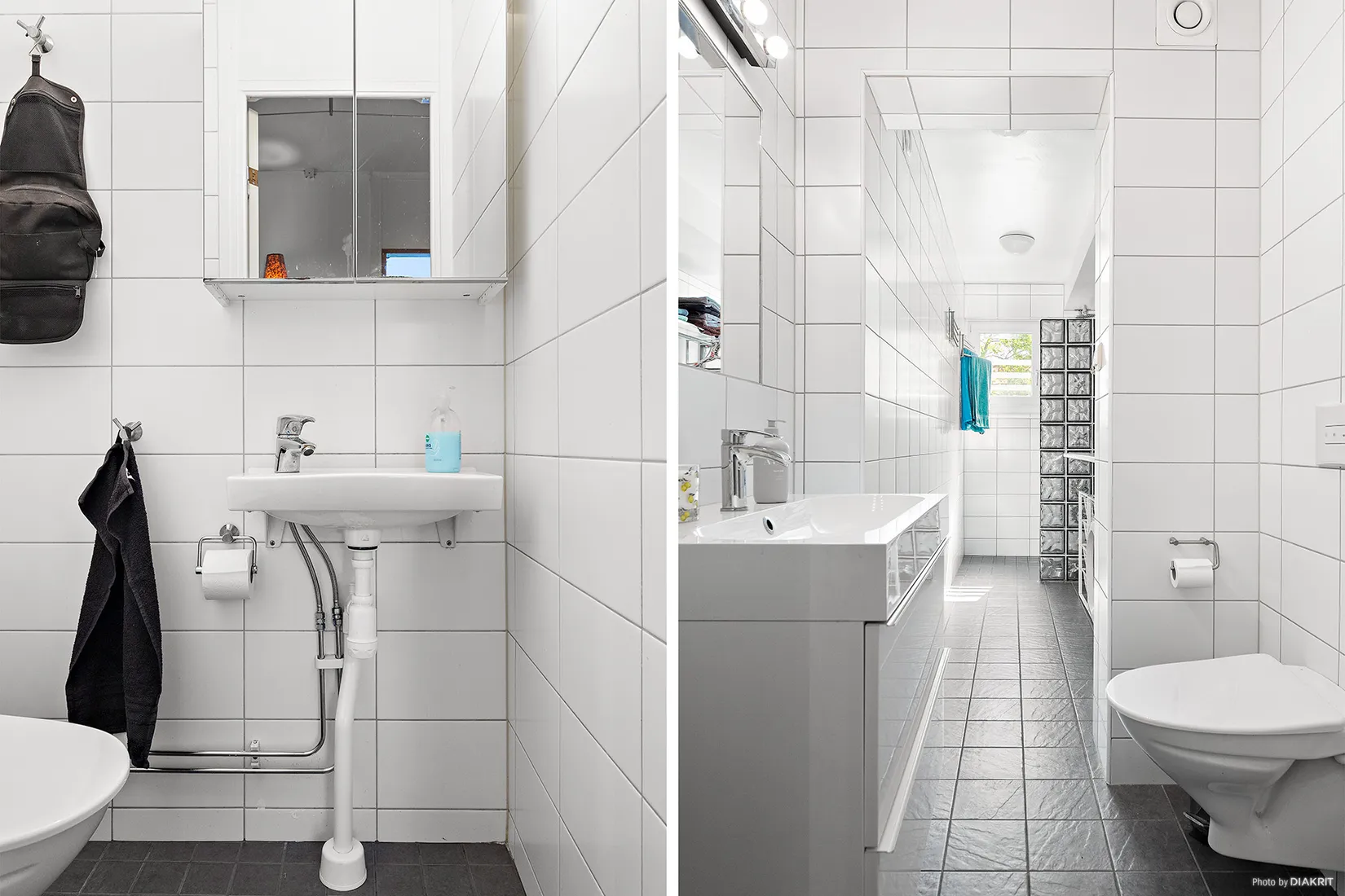 Bostadsrätt, Granitvägen 16A, 1 tr, Tyresö Centrum, Tyresö