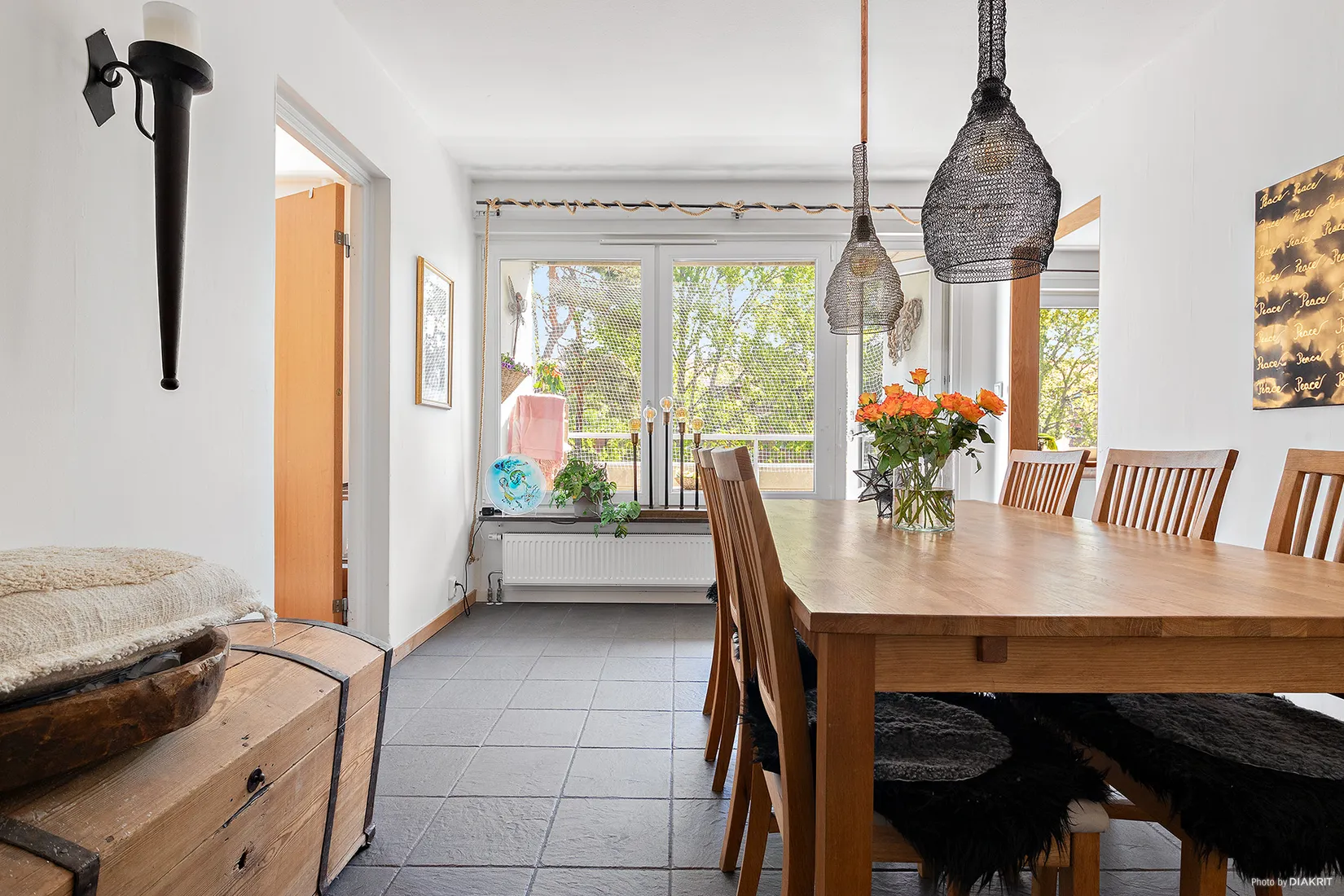 Bostadsrätt, Granitvägen 16A, 1 tr, Tyresö Centrum, Tyresö