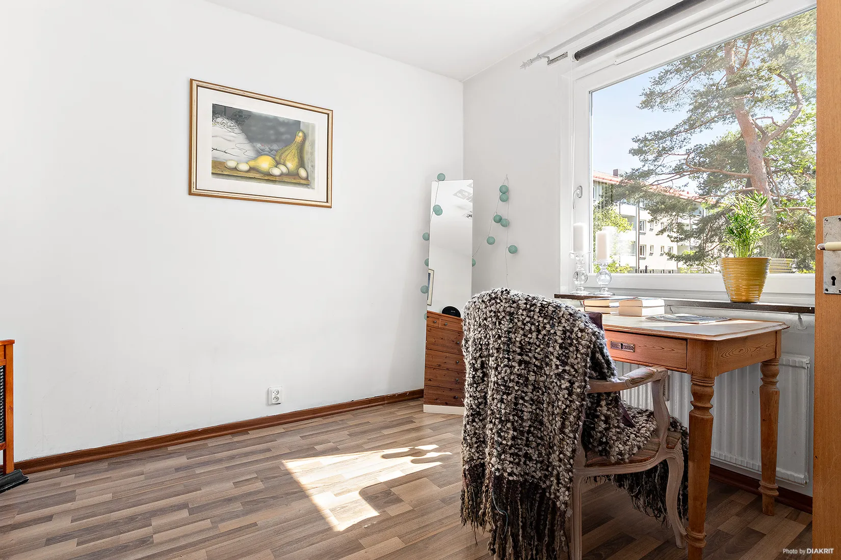 Bostadsrätt, Granitvägen 16A, 1 tr, Tyresö Centrum, Tyresö