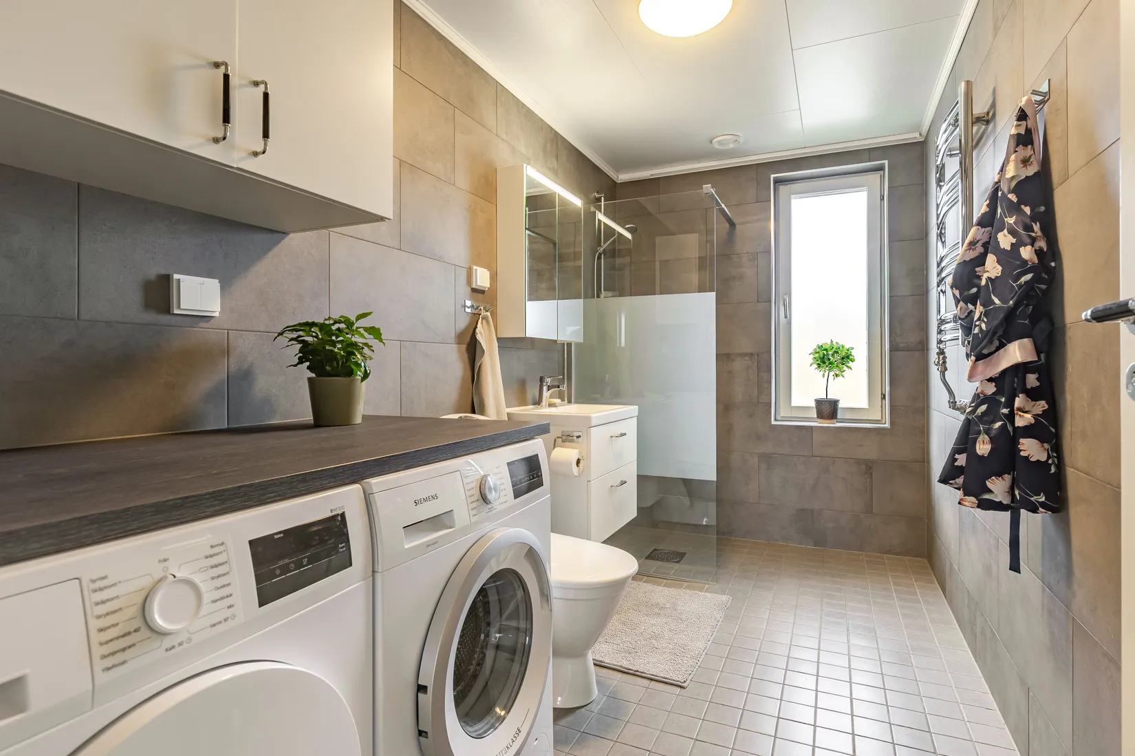 Radhus, Jägarbacken 50A, Marielundsviken, Strängnäs