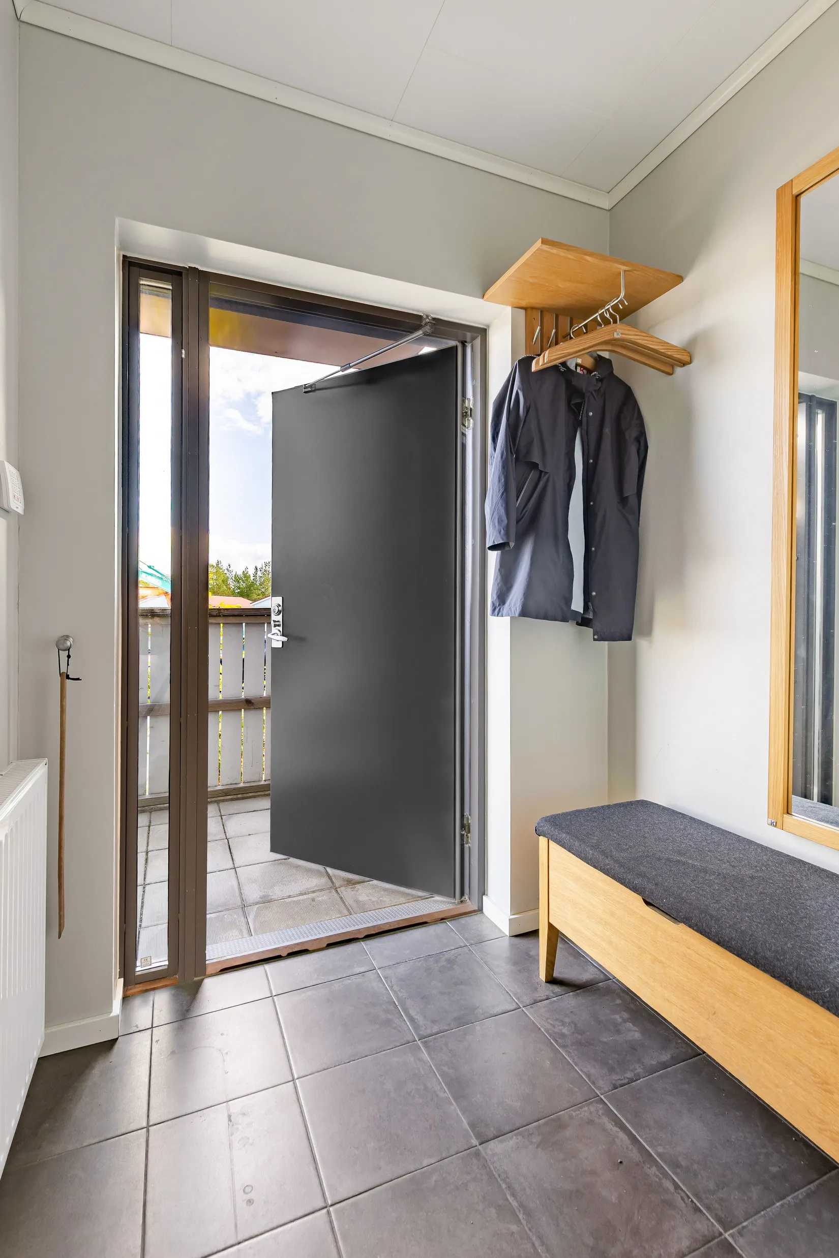 Radhus, Jägarbacken 50A, Marielundsviken, Strängnäs