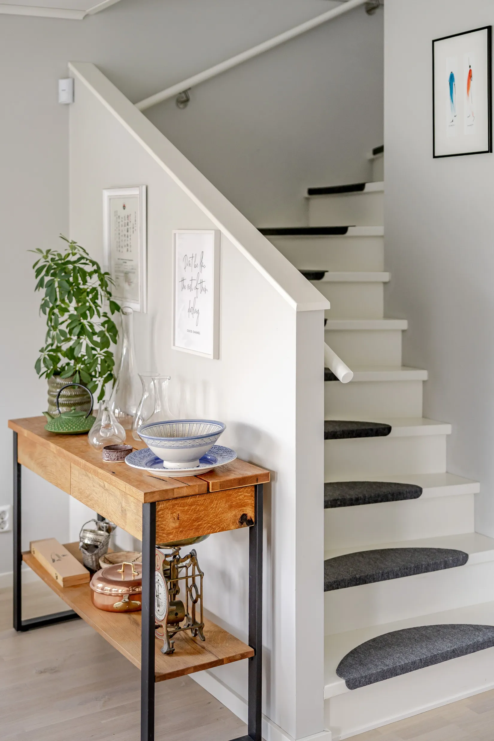 Radhus, Jägarbacken 50A, Marielundsviken, Strängnäs