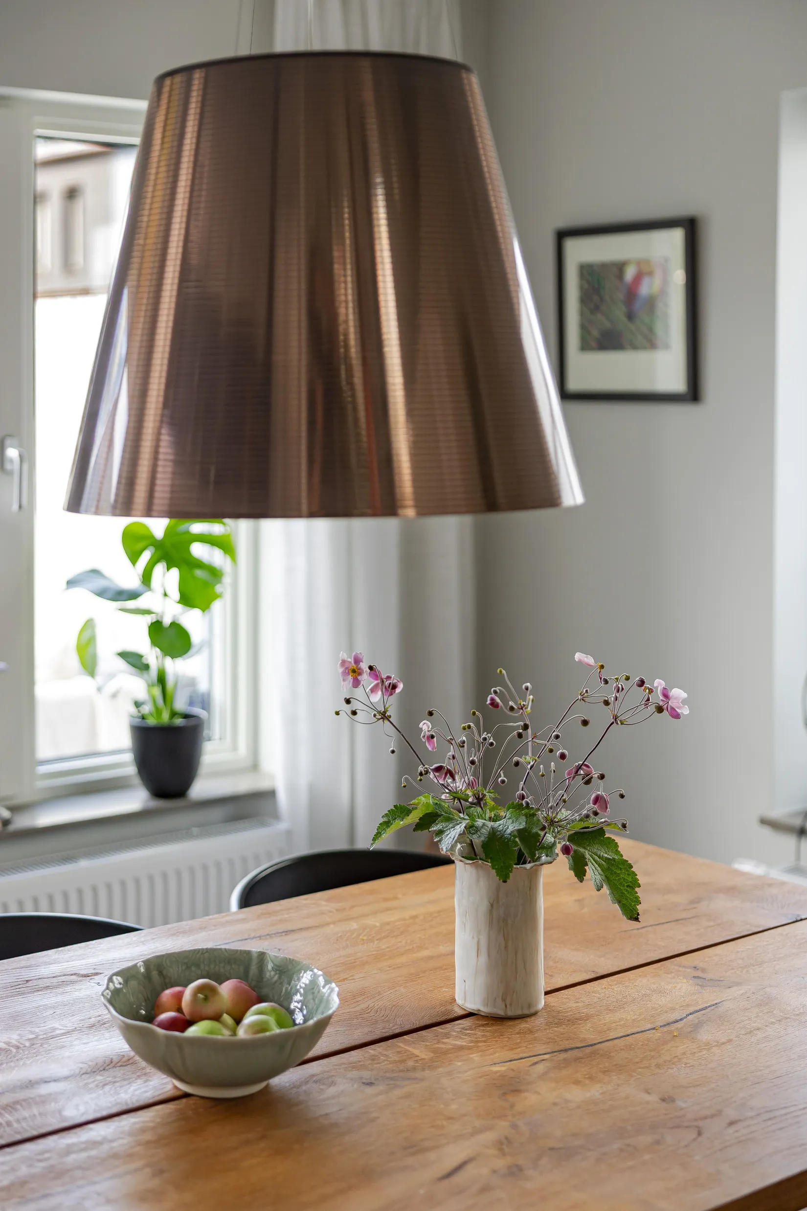 Radhus, Jägarbacken 50A, Marielundsviken, Strängnäs