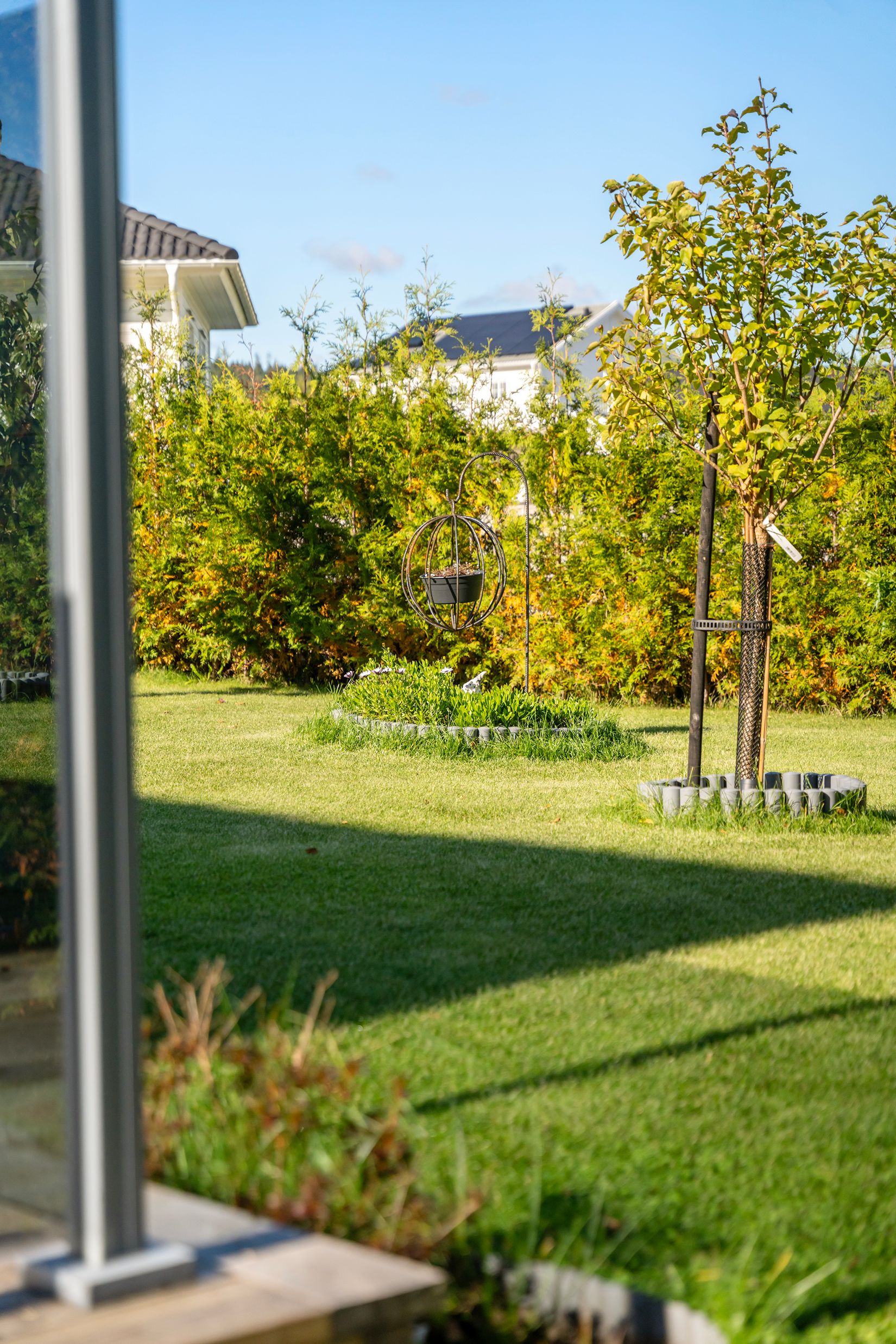 Villa, Brunnsvägen 5, Ström, Lilla Edet