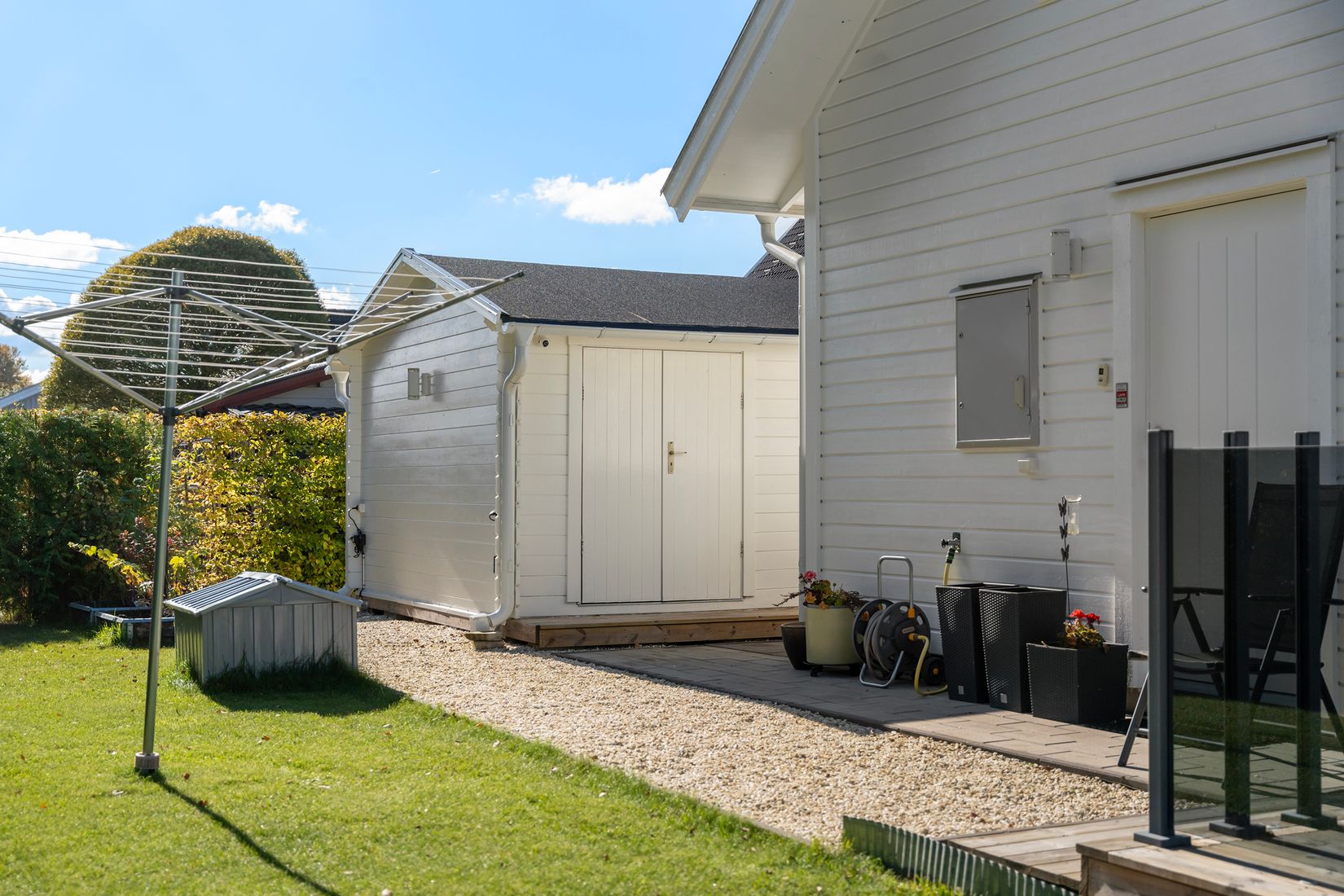 Villa, Brunnsvägen 5, Ström, Lilla Edet