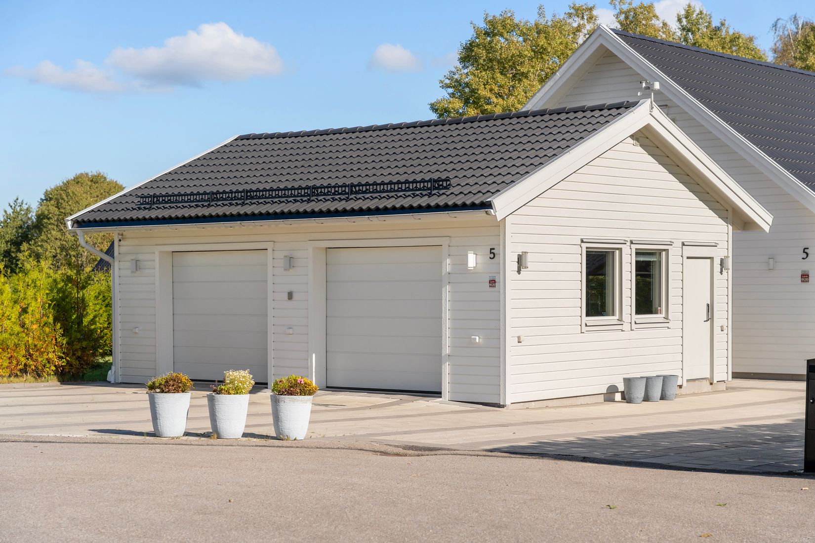 Villa, Brunnsvägen 5, Ström, Lilla Edet