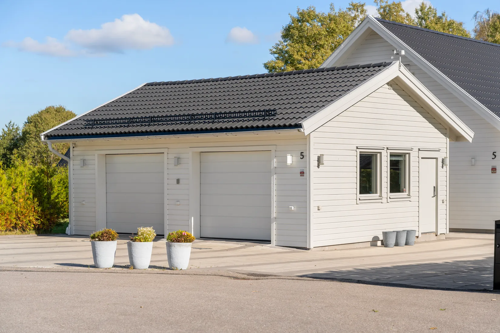 Villa, Brunnsvägen 5, Ström, Lilla Edet