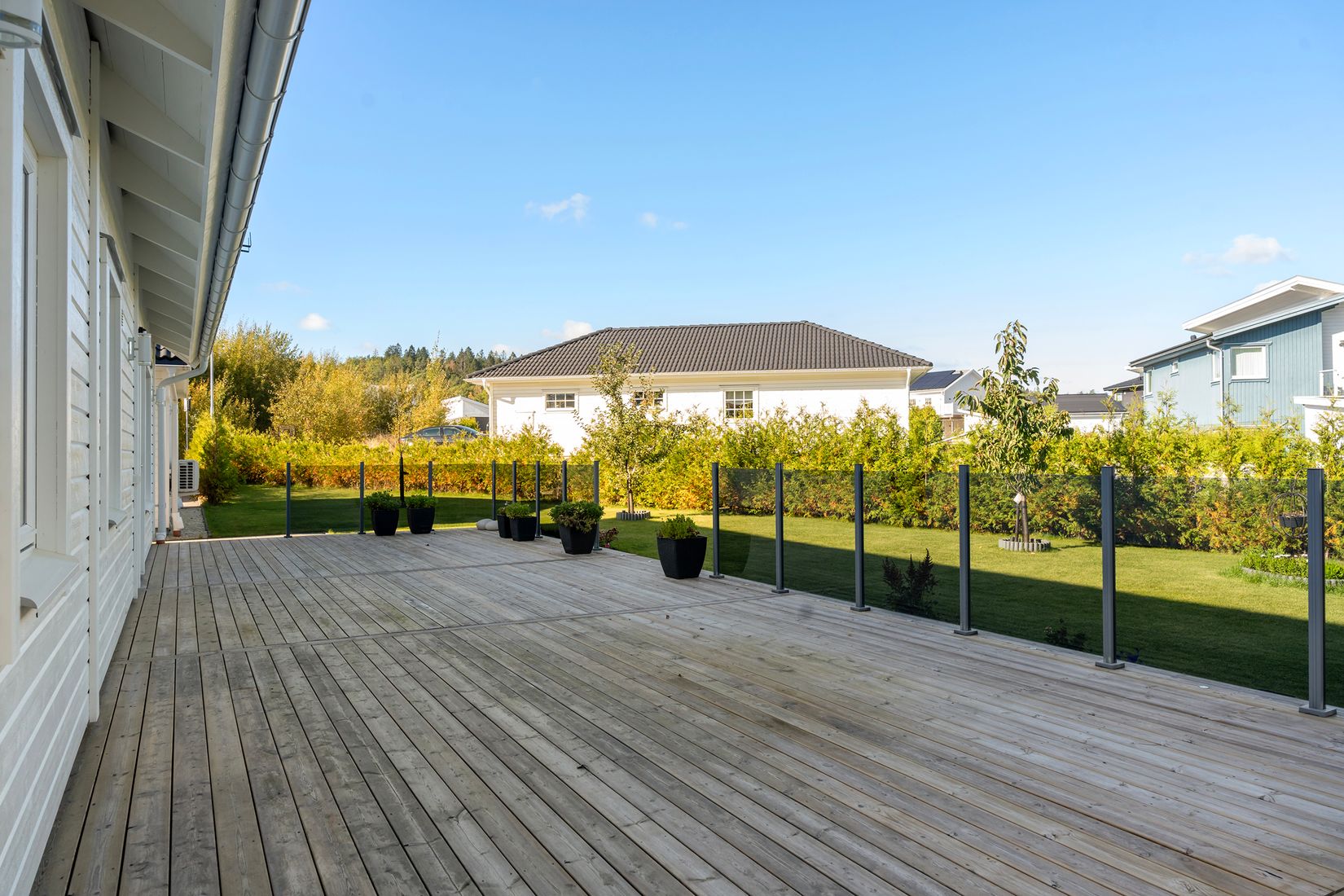 Villa, Brunnsvägen 5, Ström, Lilla Edet