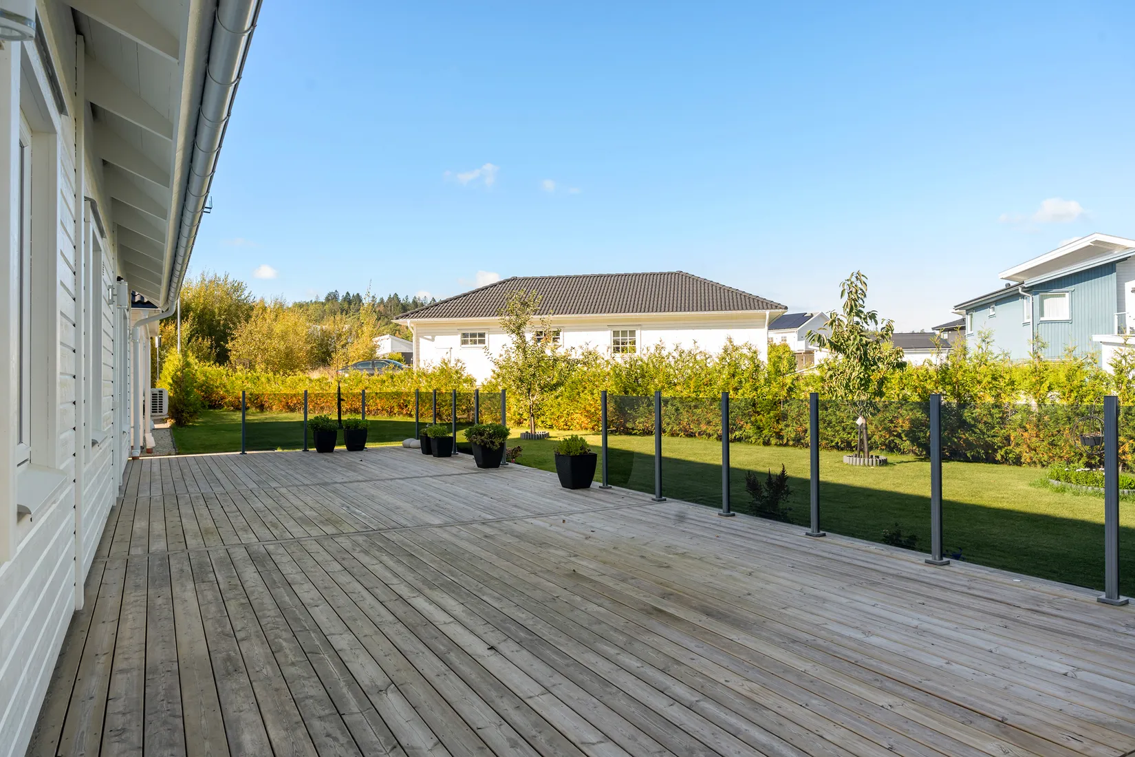Villa, Brunnsvägen 5, Ström, Lilla Edet