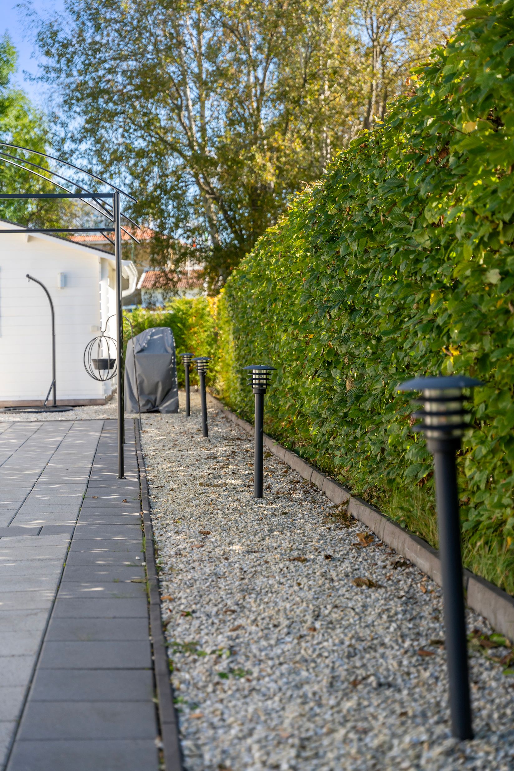 Villa, Brunnsvägen 5, Ström, Lilla Edet