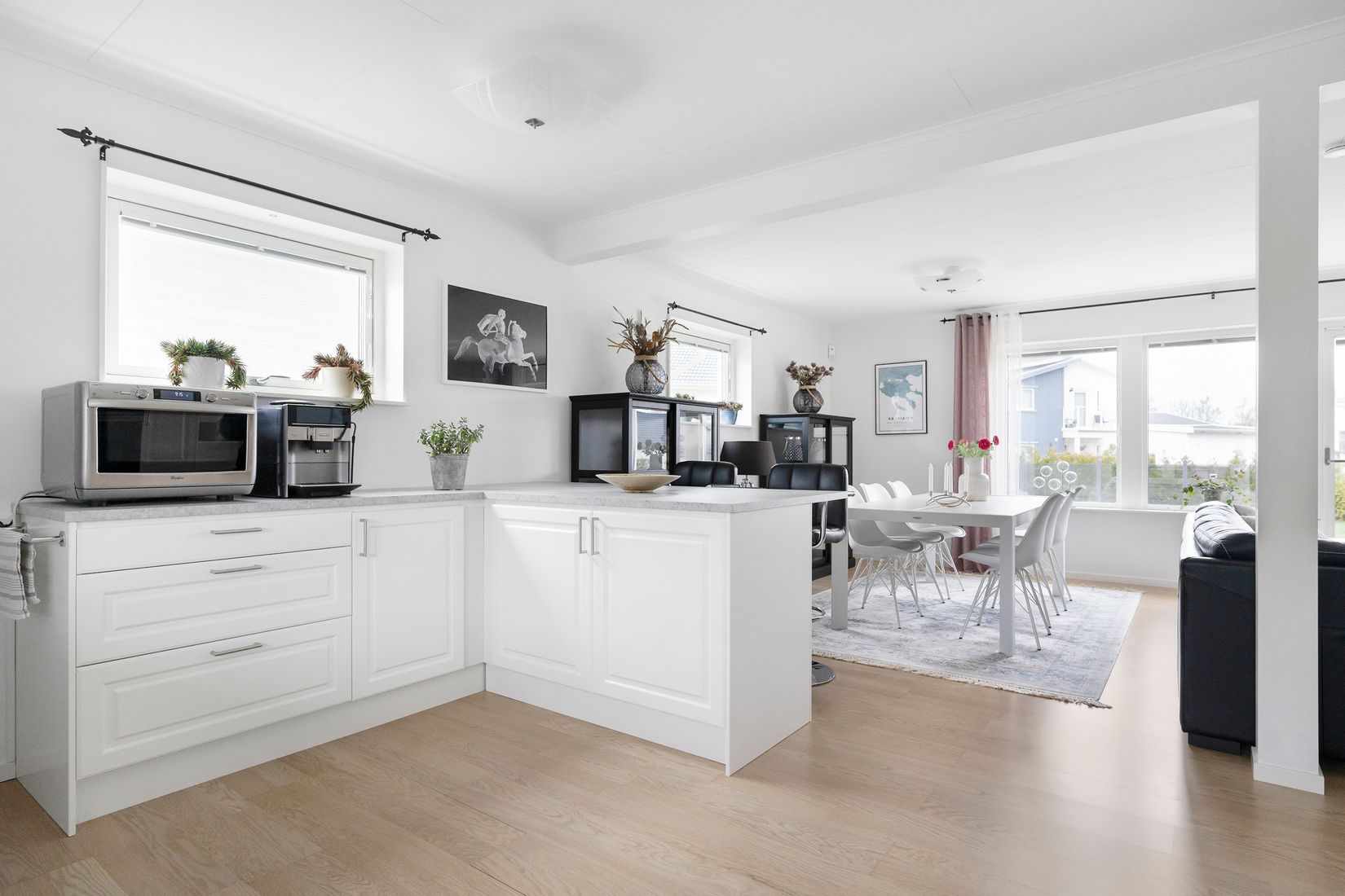 Villa, Brunnsvägen 5, Ström, Lilla Edet