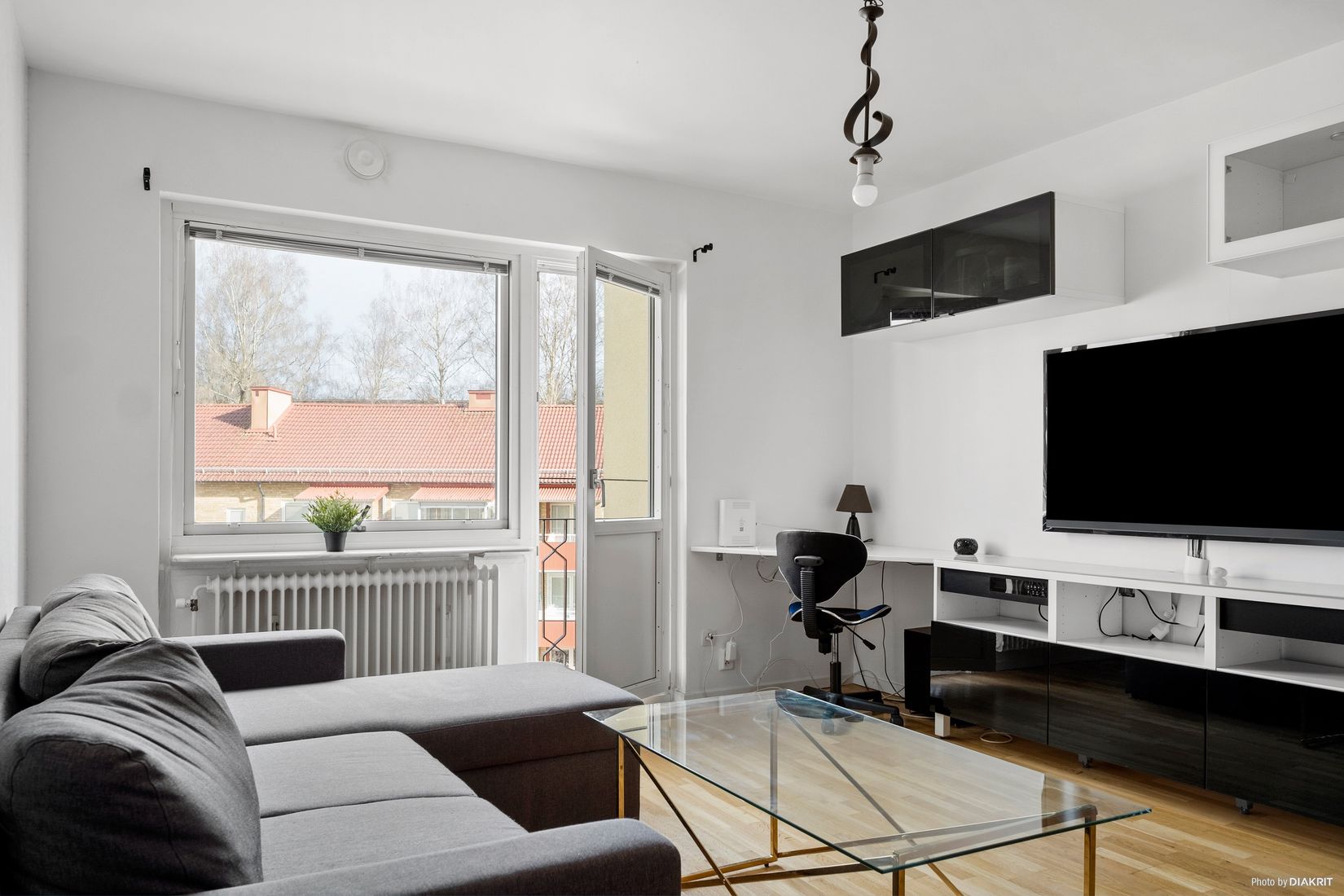 Bostadsrätt, Lindormsgatan 25, Sjöbo, Borås