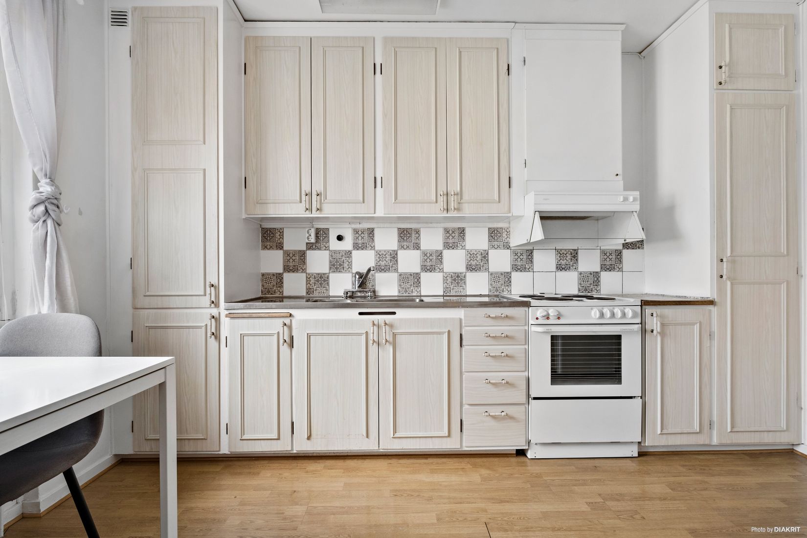 Bostadsrätt, Lindormsgatan 25, Sjöbo, Borås