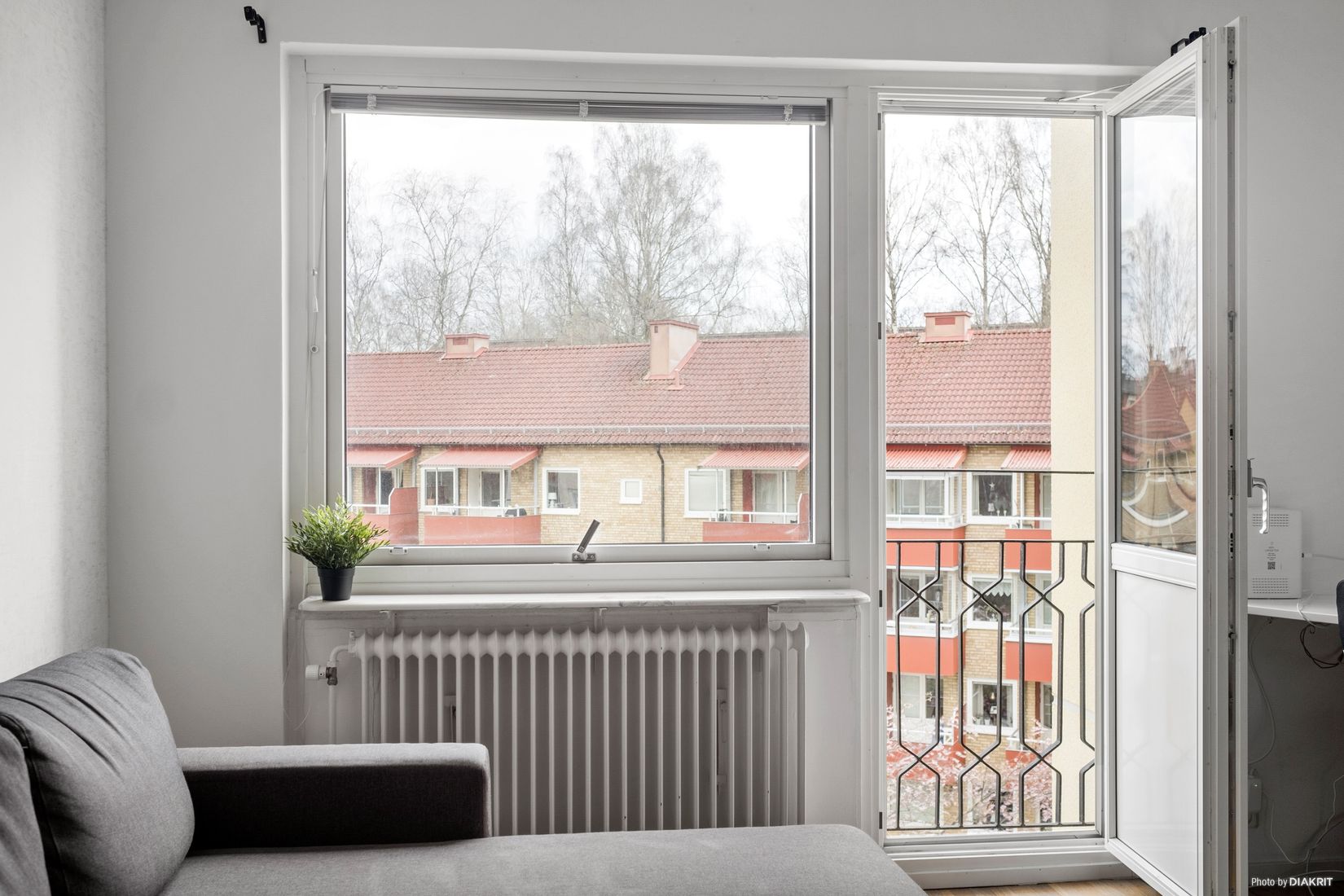Bostadsrätt, Lindormsgatan 25, Sjöbo, Borås