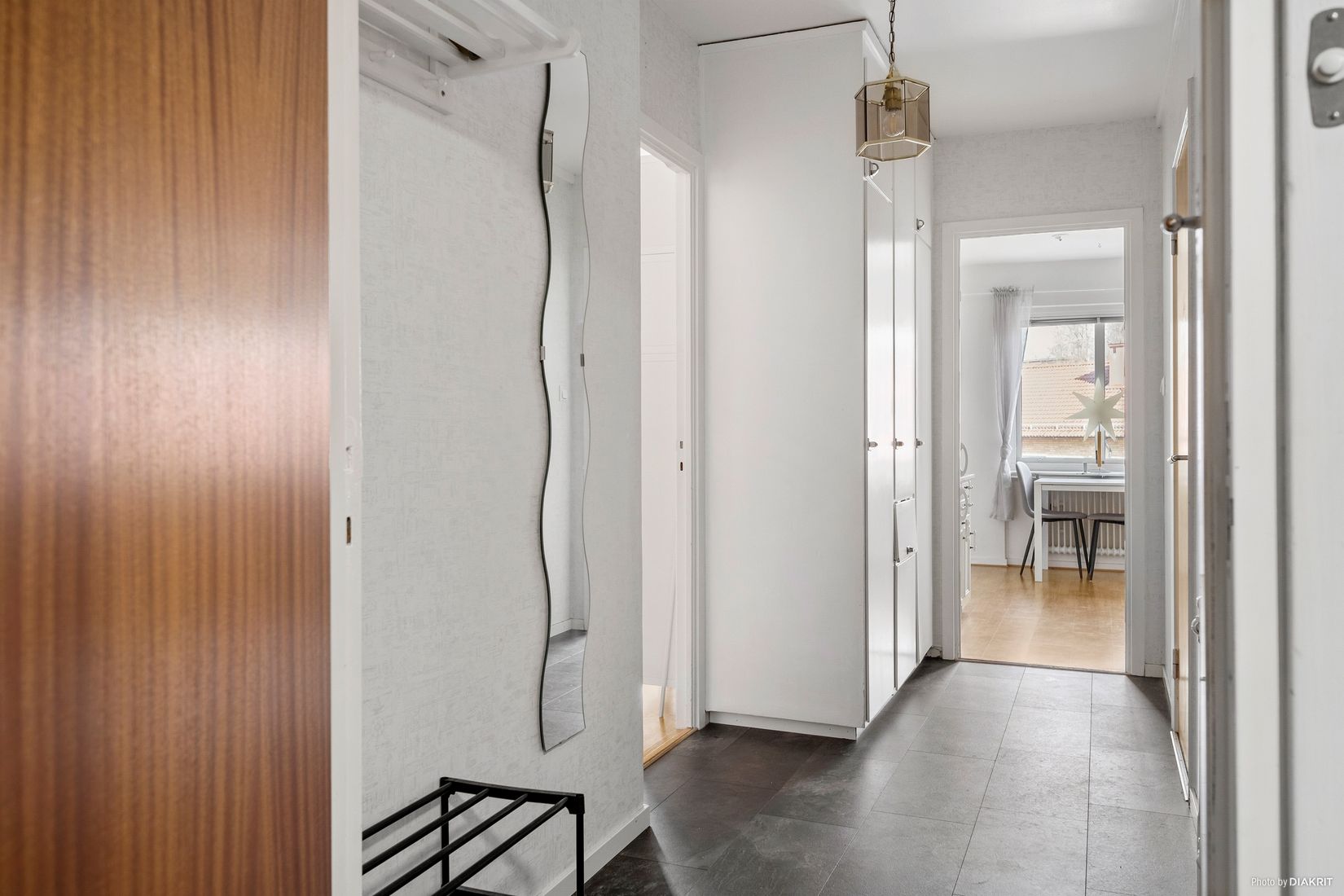 Bostadsrätt, Lindormsgatan 25, Sjöbo, Borås