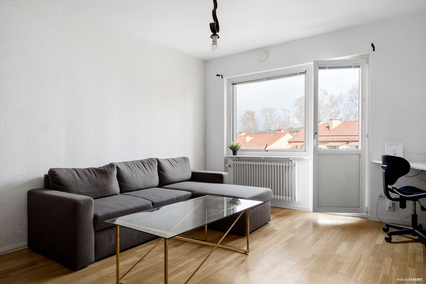 Bostadsrätt, Lindormsgatan 25, Sjöbo, Borås