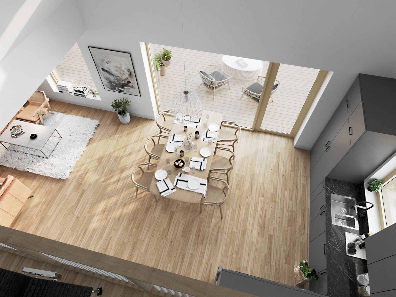 Villa, Västansjövägen 62 - Storfjärden, Österåker