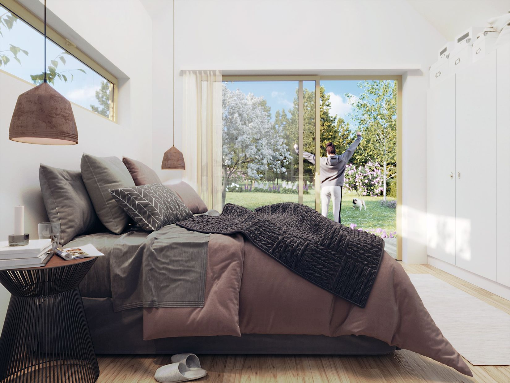 Villa, Västansjövägen 62 - Storfjärden, Österåker