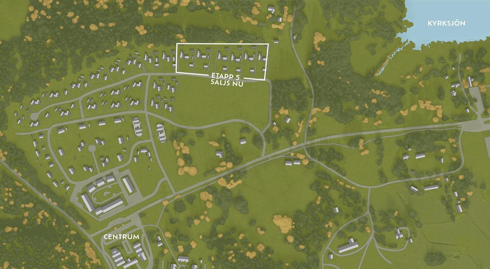 Villa, Västansjövägen 60 - Holmen, Österåker