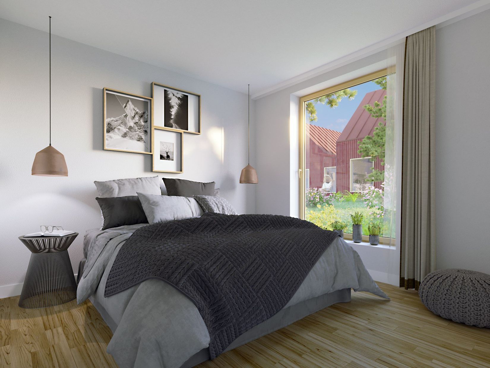 Villa, Västansjövägen 58 - Kobben, Österåker